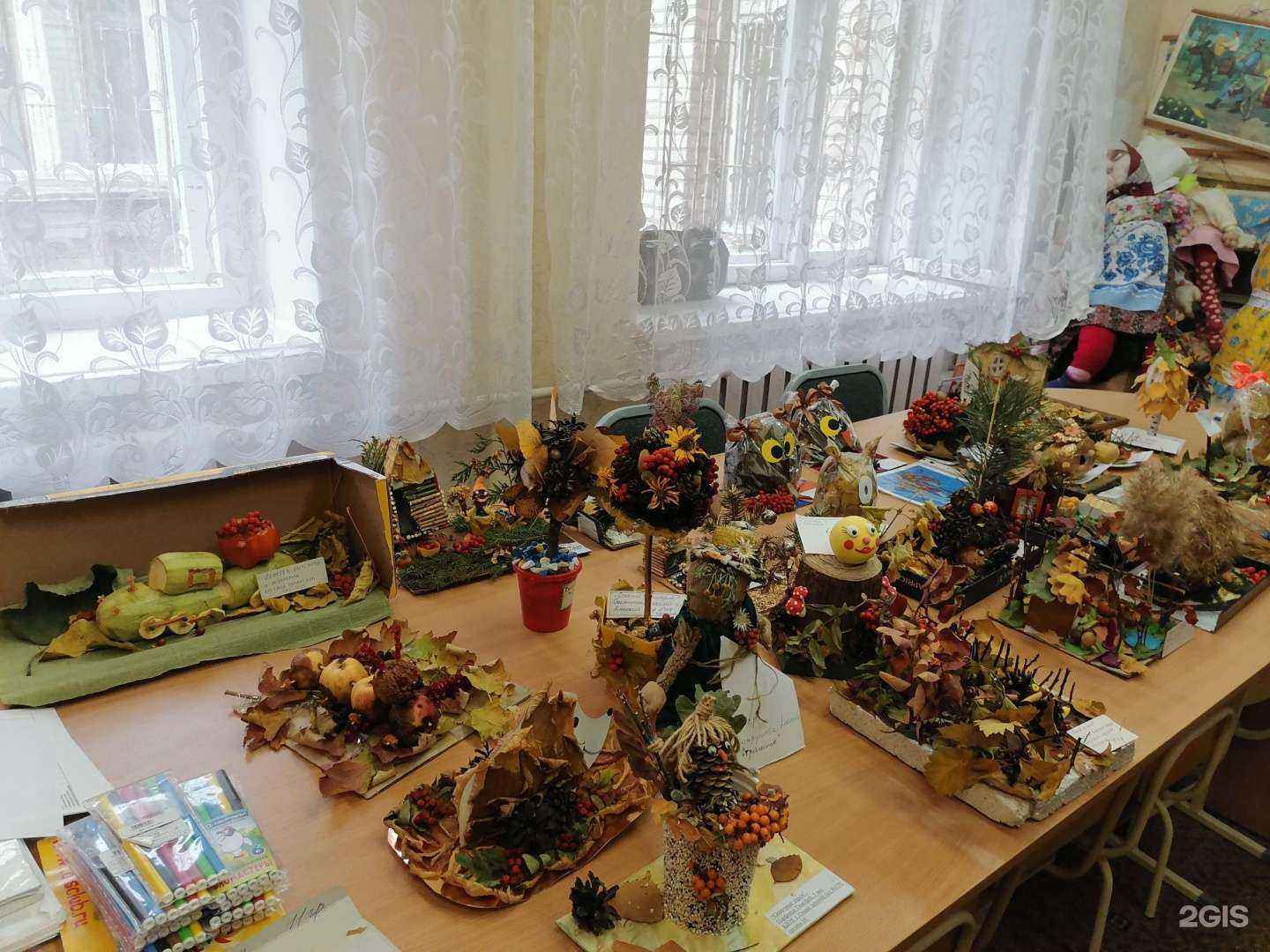 Отзывы на компанию Детский сад №379 комбинированного вида в Омске c фото