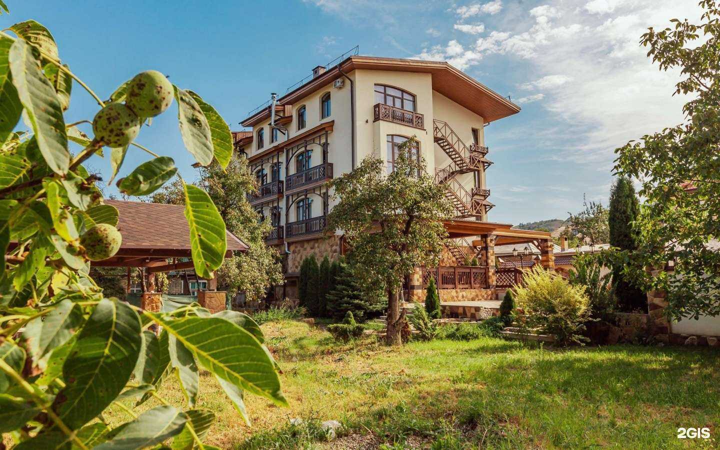 Отзывы на компанию Ваш отдых в г. Кисловодск c фото