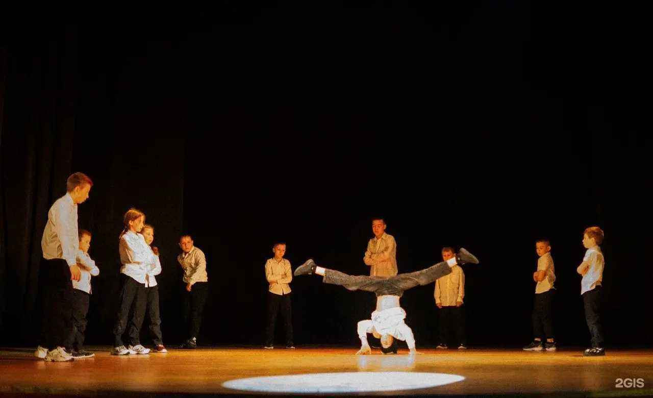 Отзывы на компанию Blast в Батайске c фото