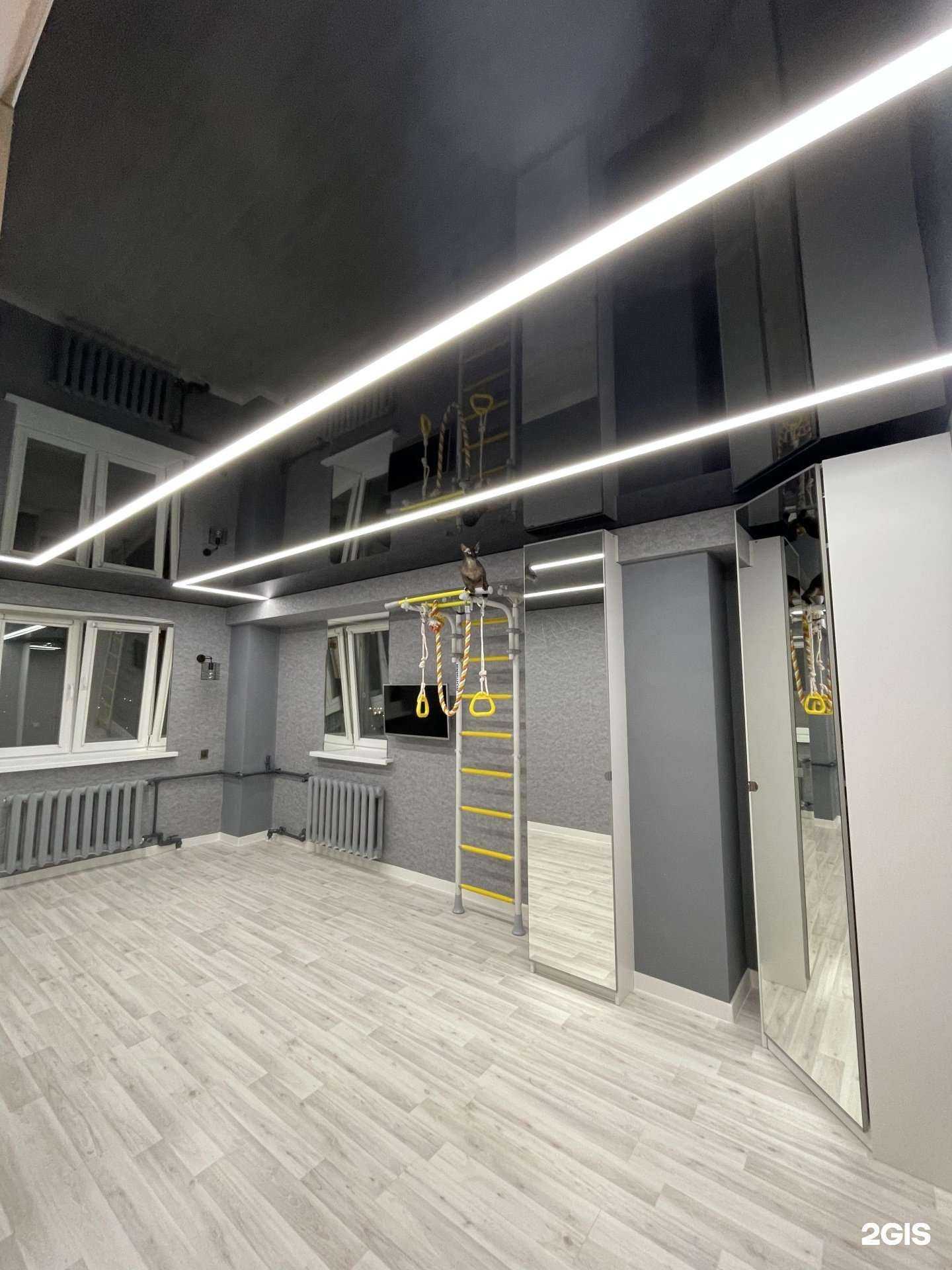 Отзывы на компанию Потолкофф в Самаре c фото