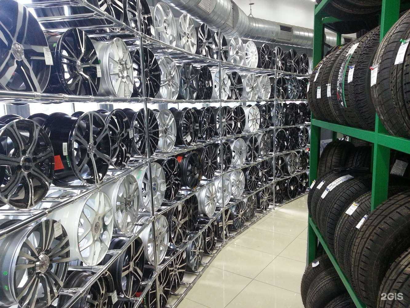 Отзывы на компанию Форсаж Tyre & Service в Ижевске c фото