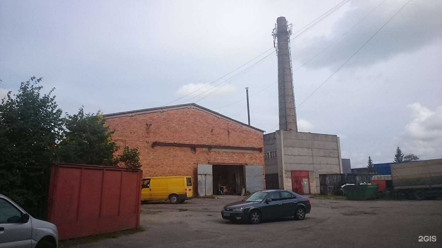 Отзывы на компанию Строй-кад в Калининграде c фото - фотография 2 из 2