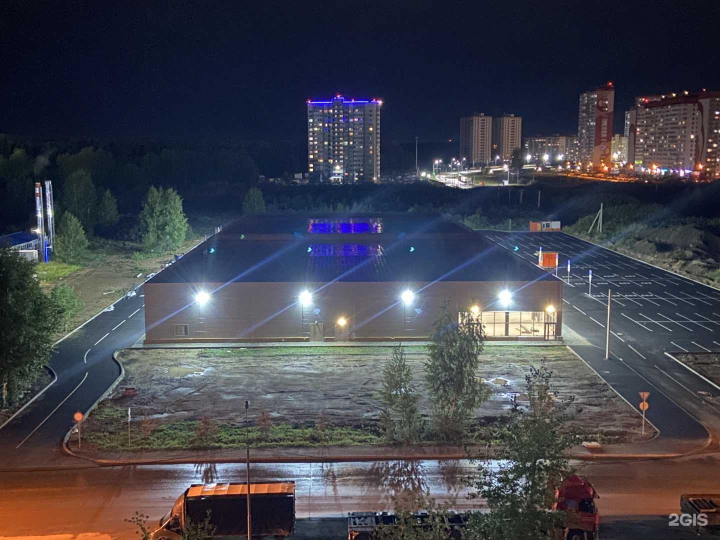 Отзывы на компанию Мясная лавка в Новосибирске c фото - фотография 2 из 2