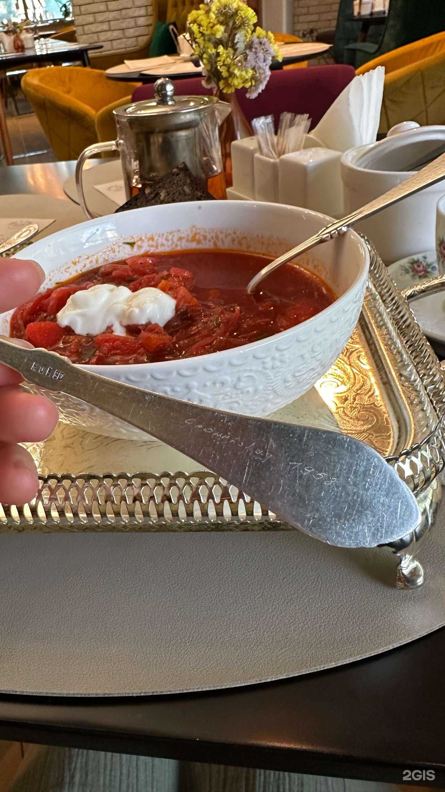 Отзывы на компанию Chef&family в г. Калининград c фото