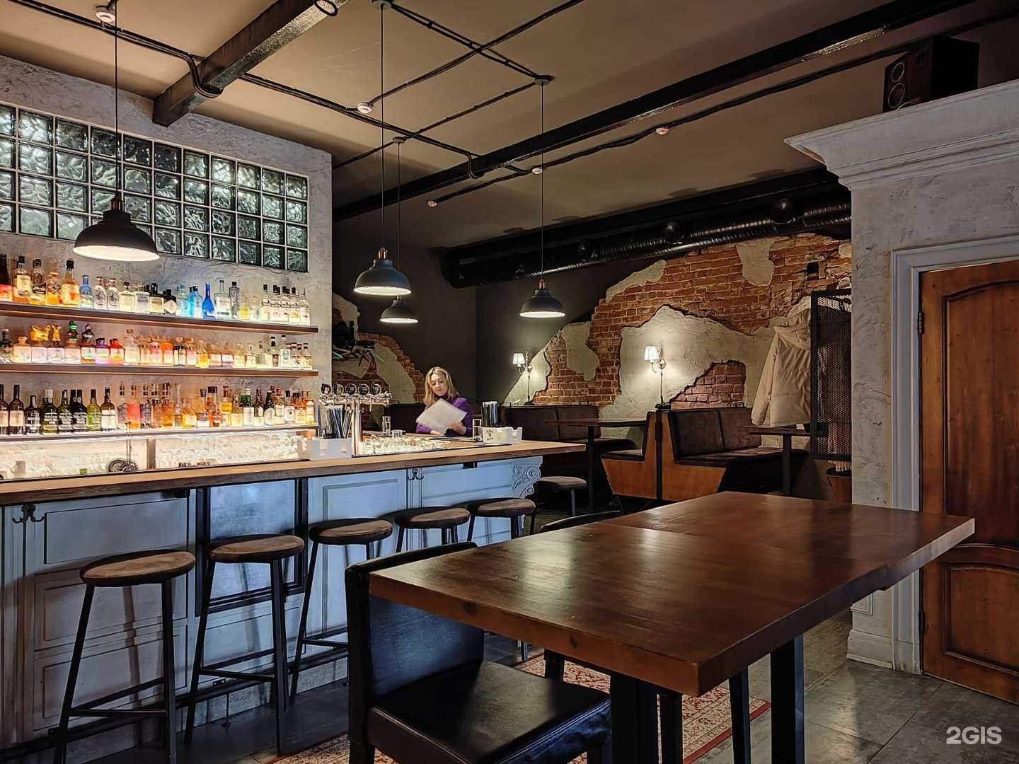 Отзывы на компанию Спиритс в г. Томск c фото