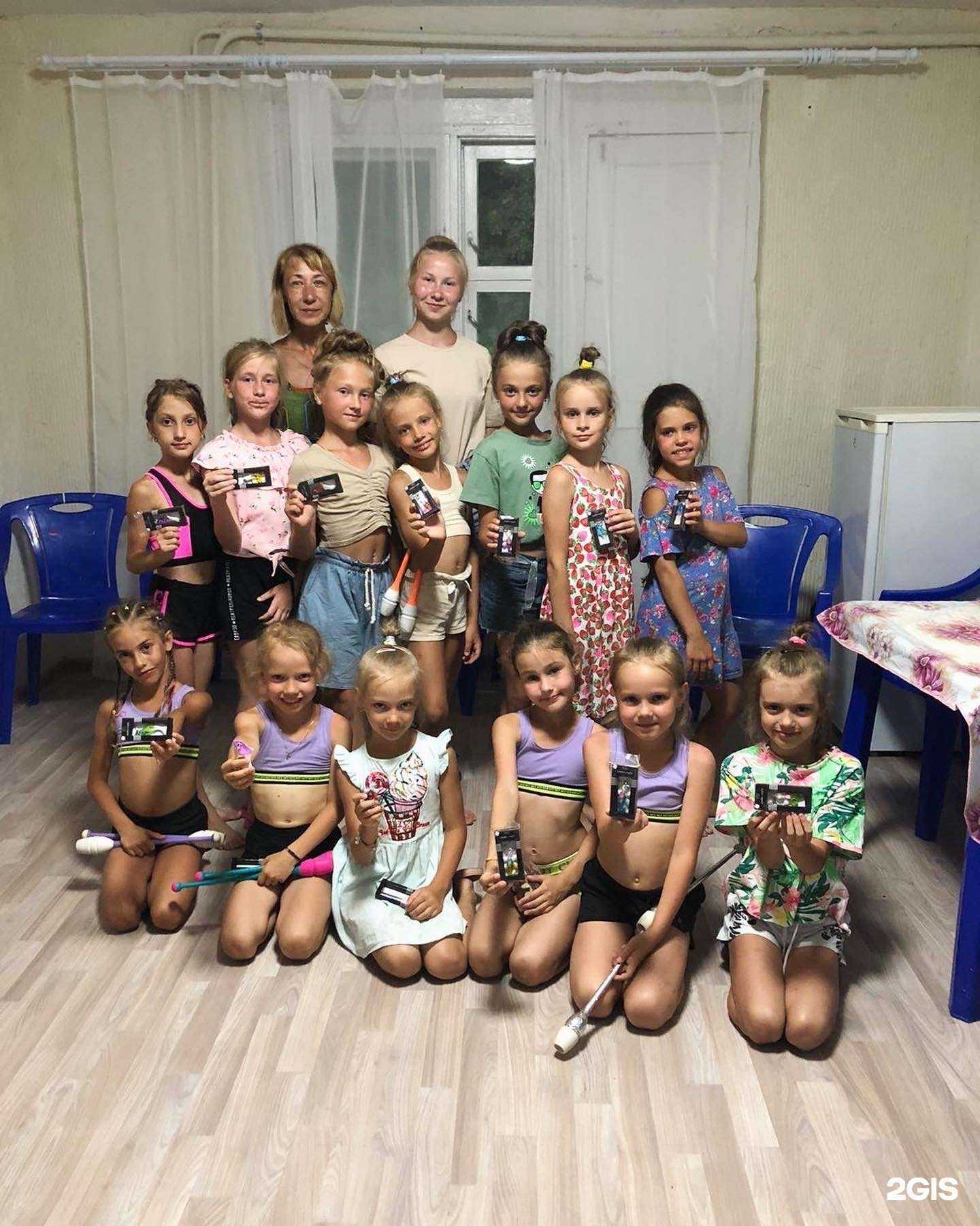 Отзывы на компанию Айседора в Красноярске c фото