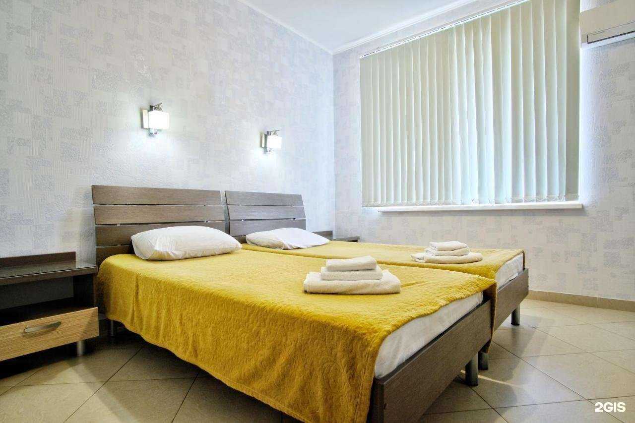 Отзывы на компанию Голливуд в г. Сочи c фото