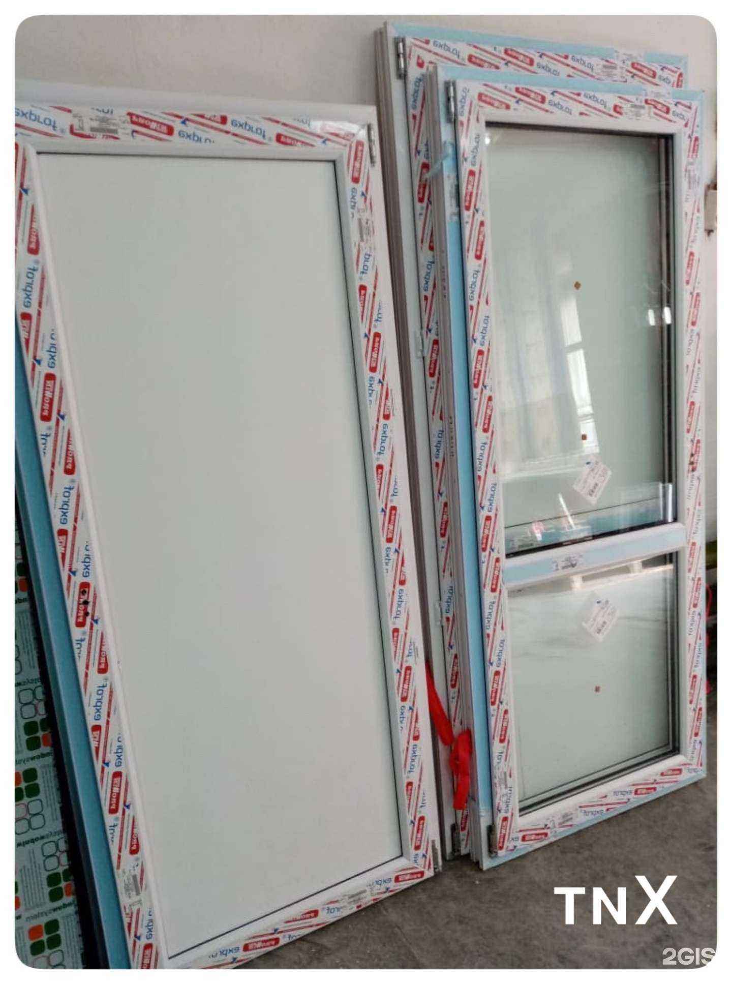 Отзывы на компанию Эверест в Нижнем Тагиле c фото - фотография 2 из 2