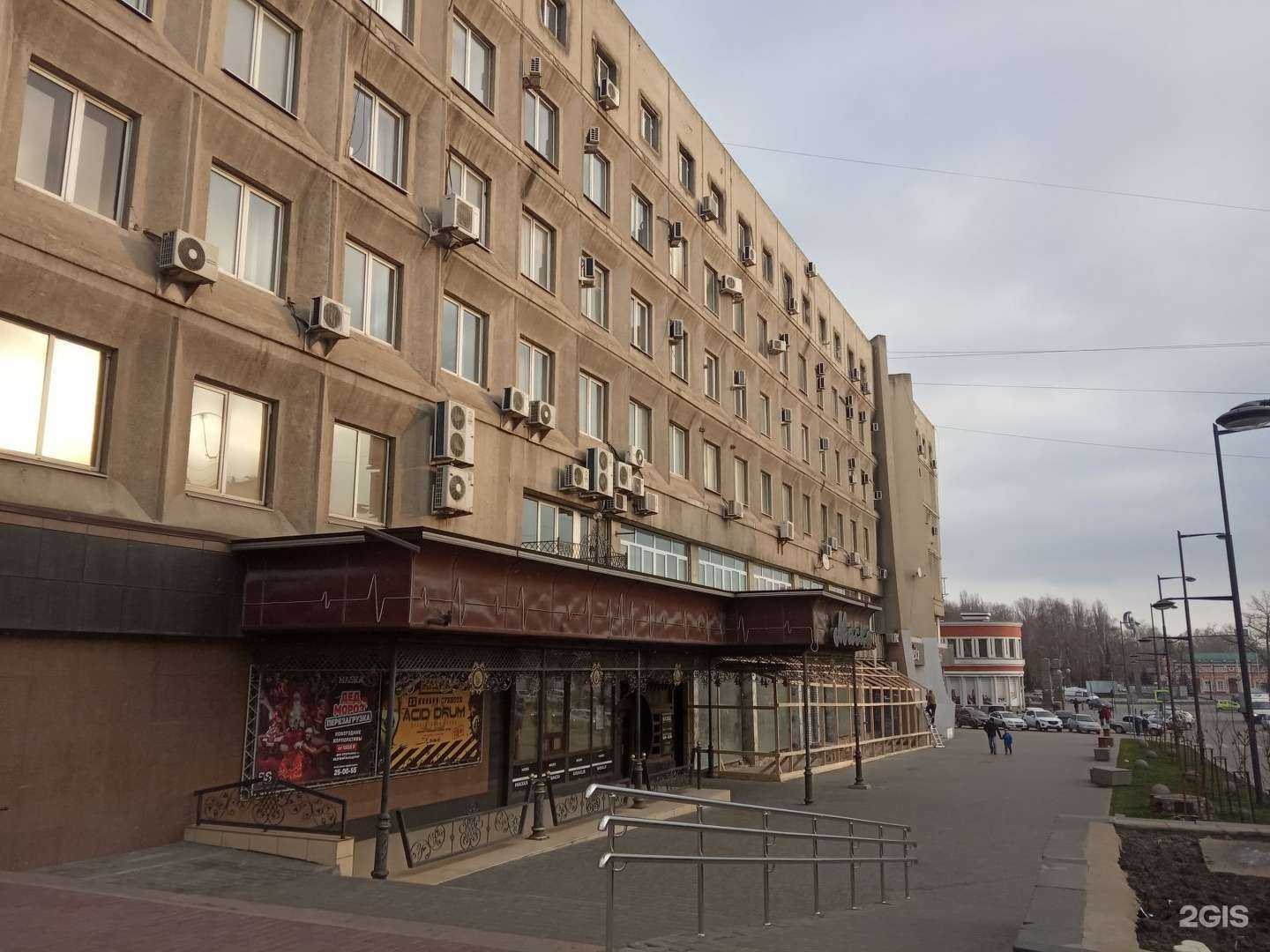 Отзывы на компанию Сэндвичмонтаж в г. Липецк c фото