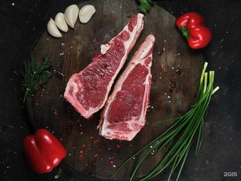 Отзывы на компанию Мясоед в г. Коммунарка c фото