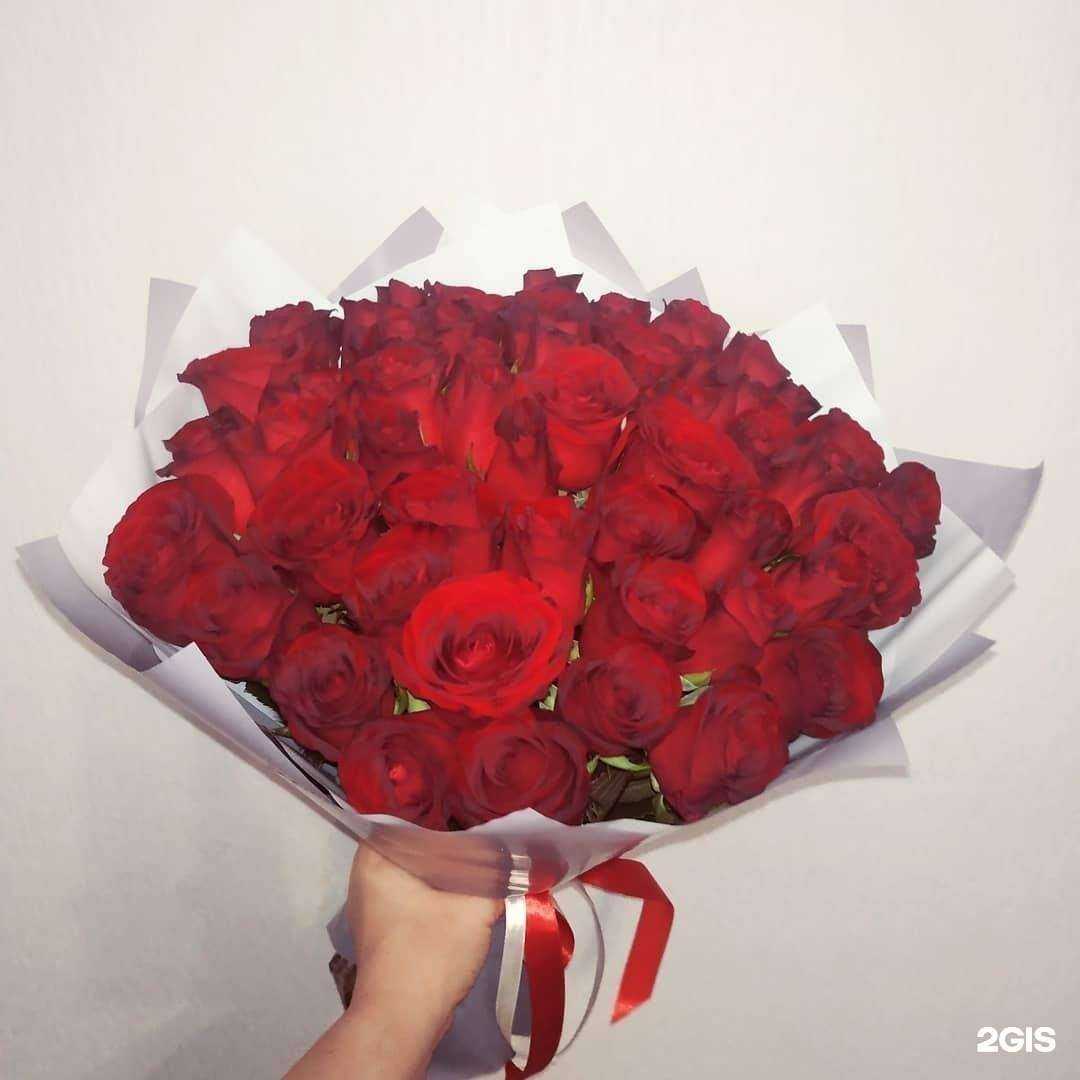 Отзывы на компанию Royal flower в г. Одинцово c фото