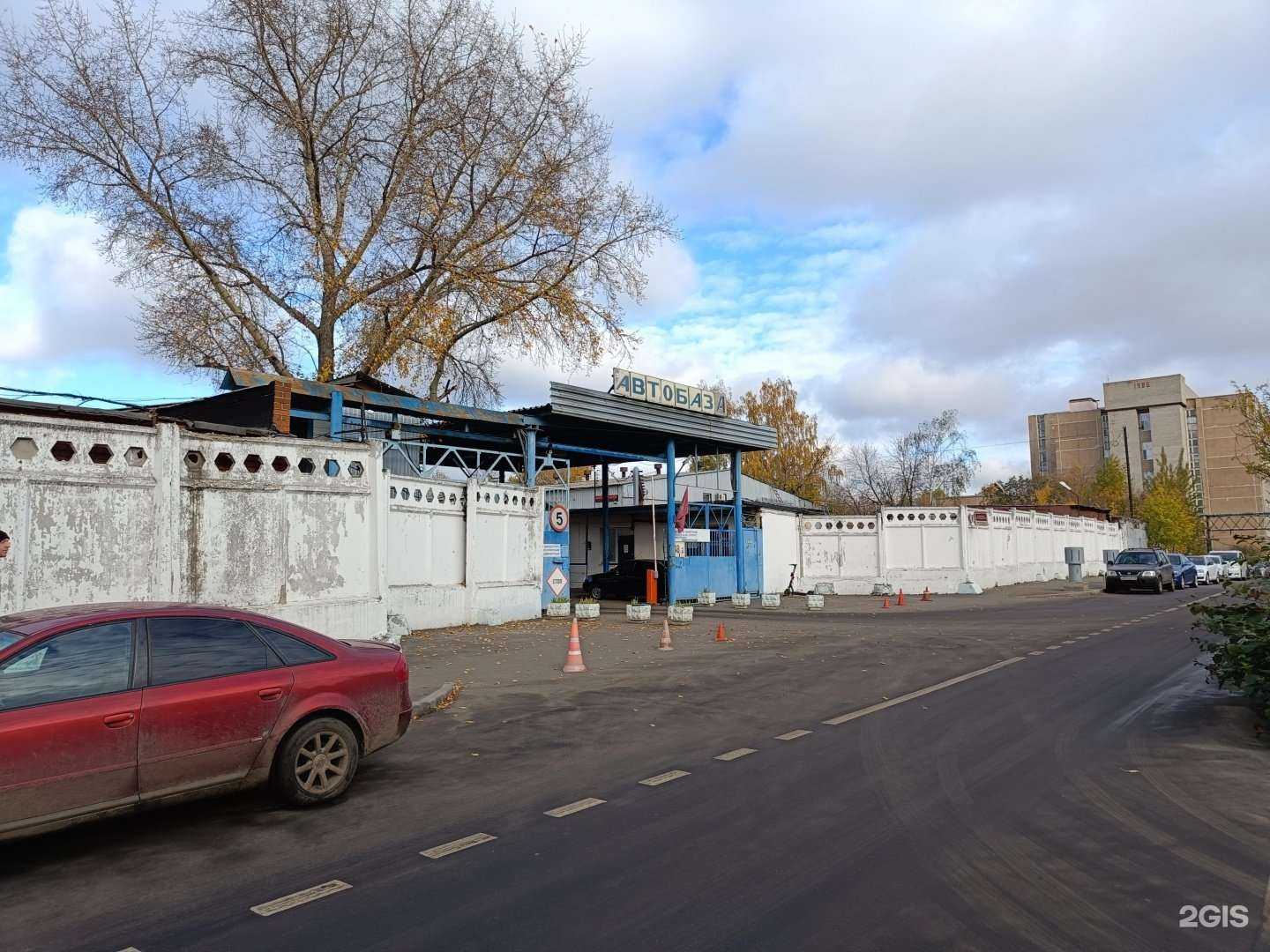 Отзывы на компанию Европолис в Отрадном c фото - фотография 2 из 2