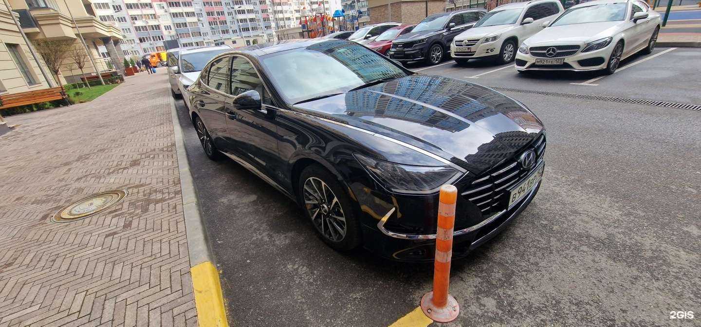 Отзывы на компанию Avtopodbor в г. Краснодар c фото