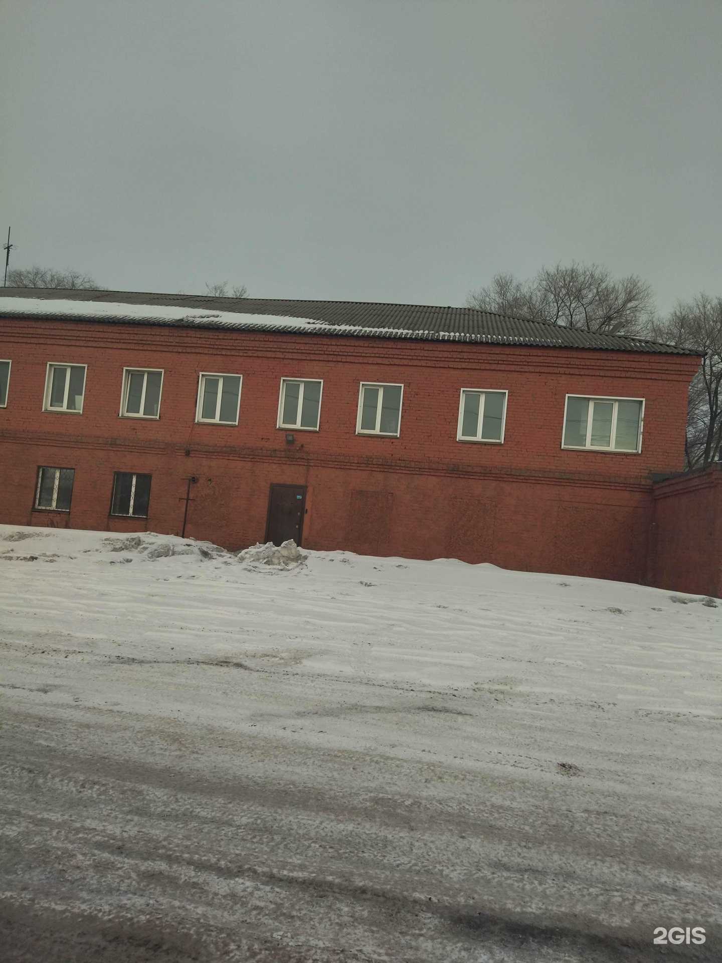 Отзывы на компанию Сауна в Новокузнецке c фото - фотография 2 из 2