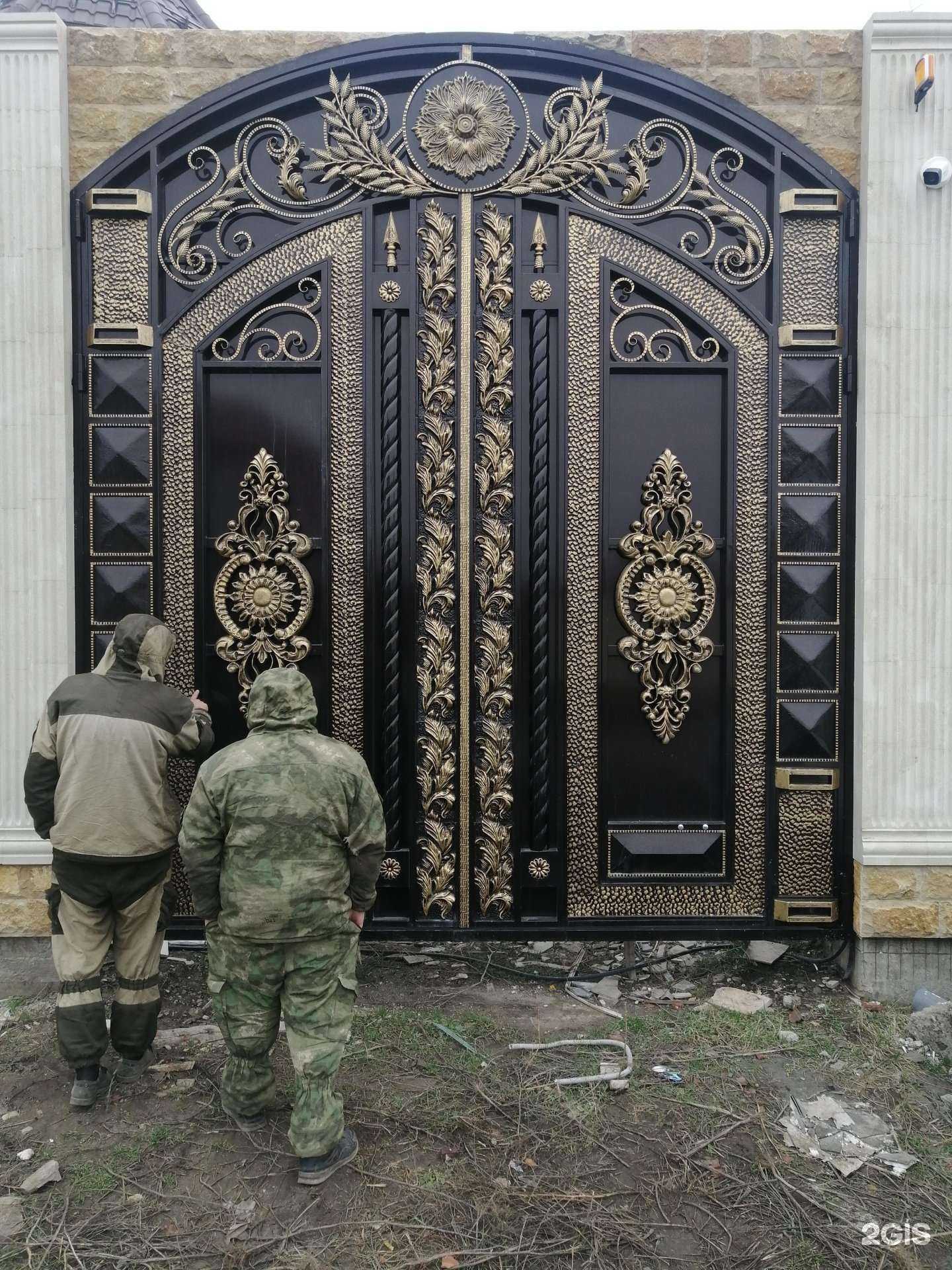 Отзывы на компанию Metalstav26 в г. Ставрополь c фото