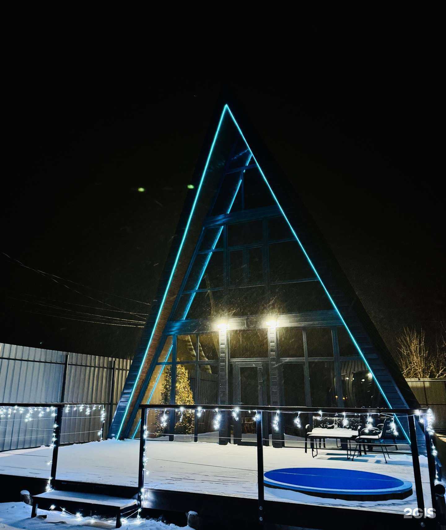 Отзывы на компанию Luna.camp в Стерлитамаке c фото