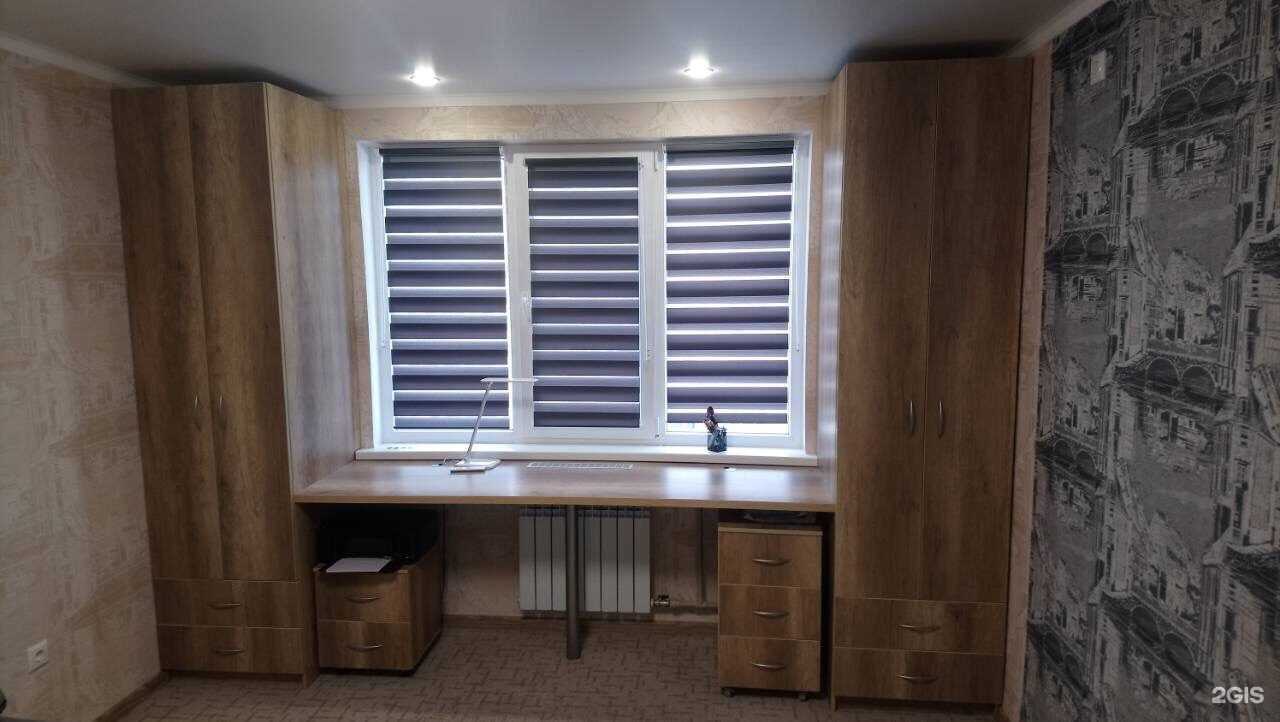 Отзывы на компанию Аквилон в г. Саратов c фото