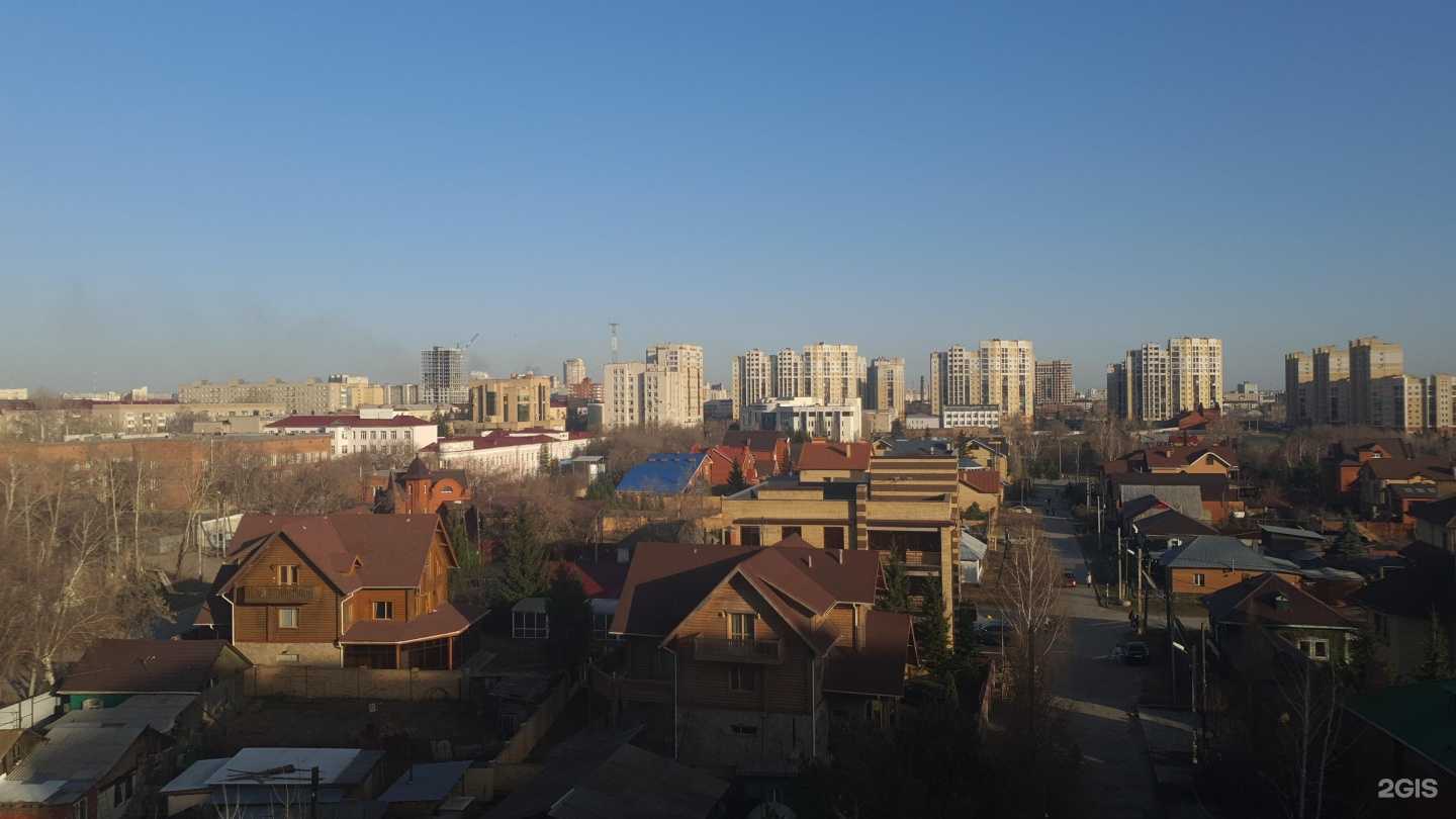 Отзывы на компанию Студия красоты Натальи Эрбан в Омске c фото - фотография 2 из 2