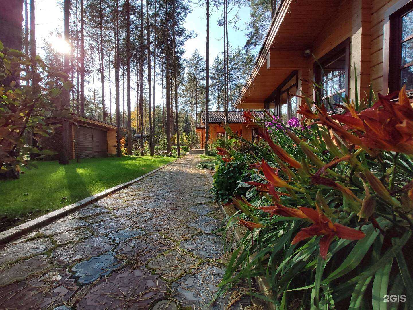 Отзывы на компанию Ясная Поляна в г. Пермь c фото