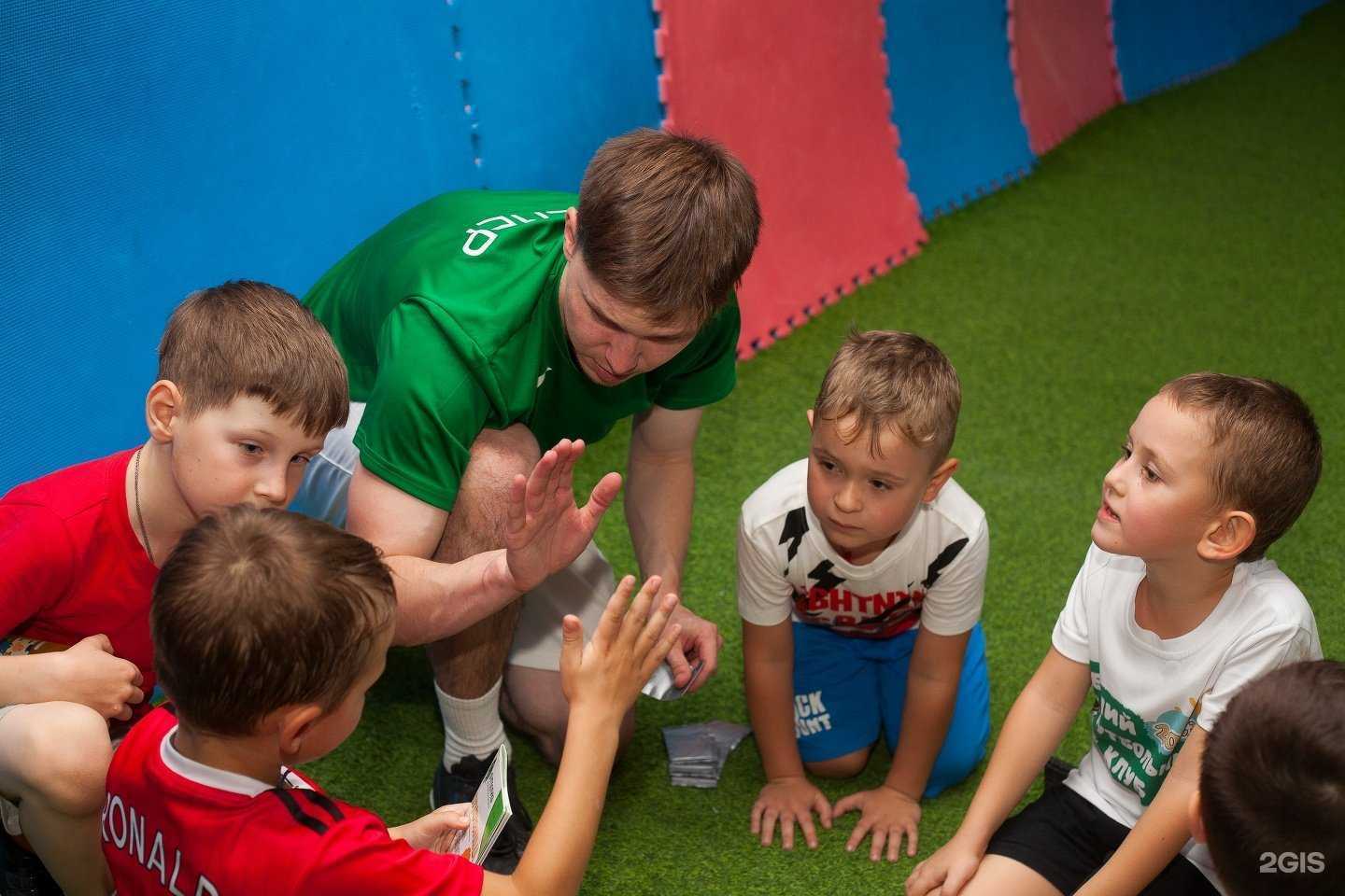 Отзывы на компанию Футболика в г. Кострома c фото