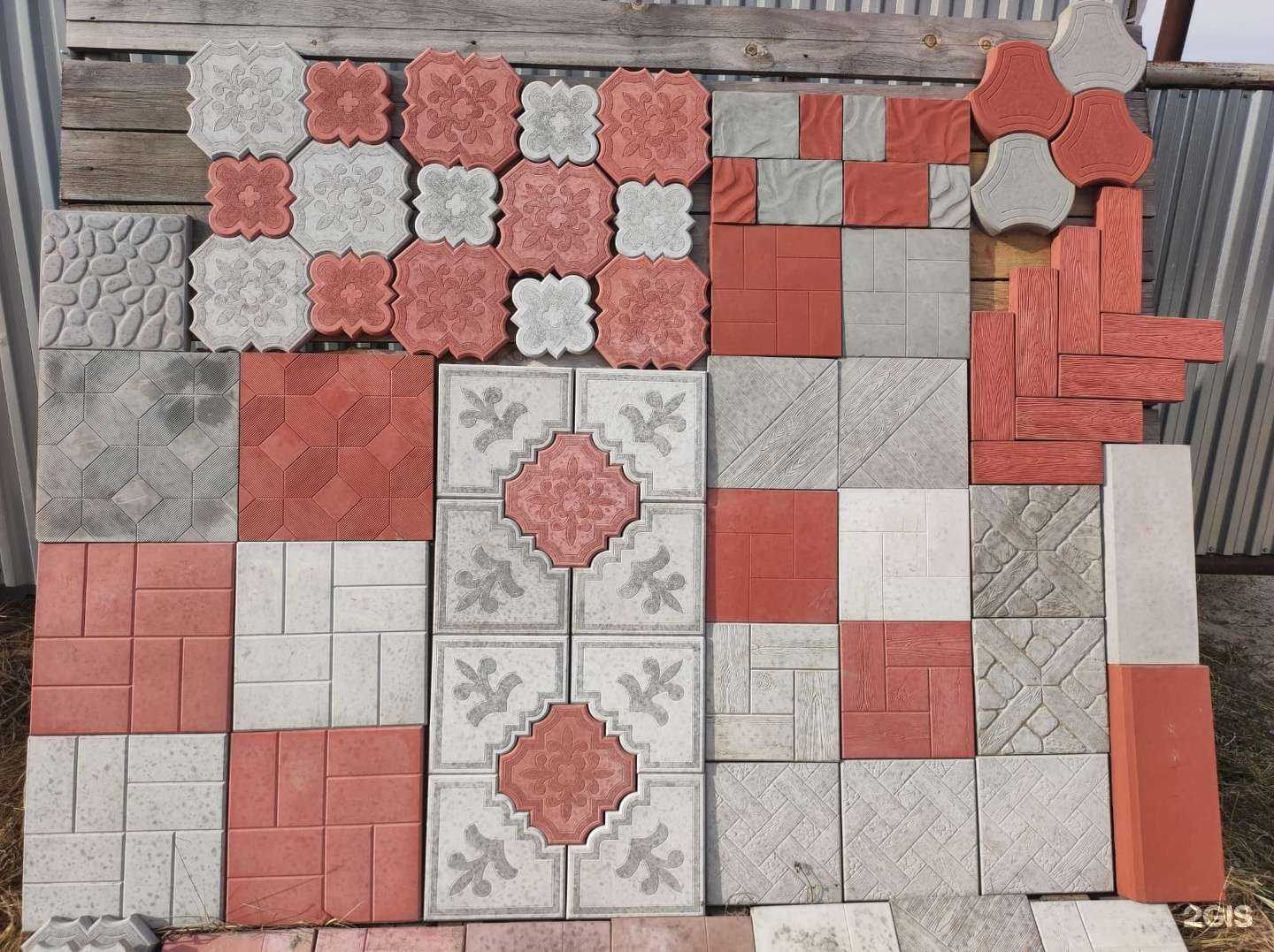 Отзывы на компанию ТротуарДизайн в Нижневартовске c фото