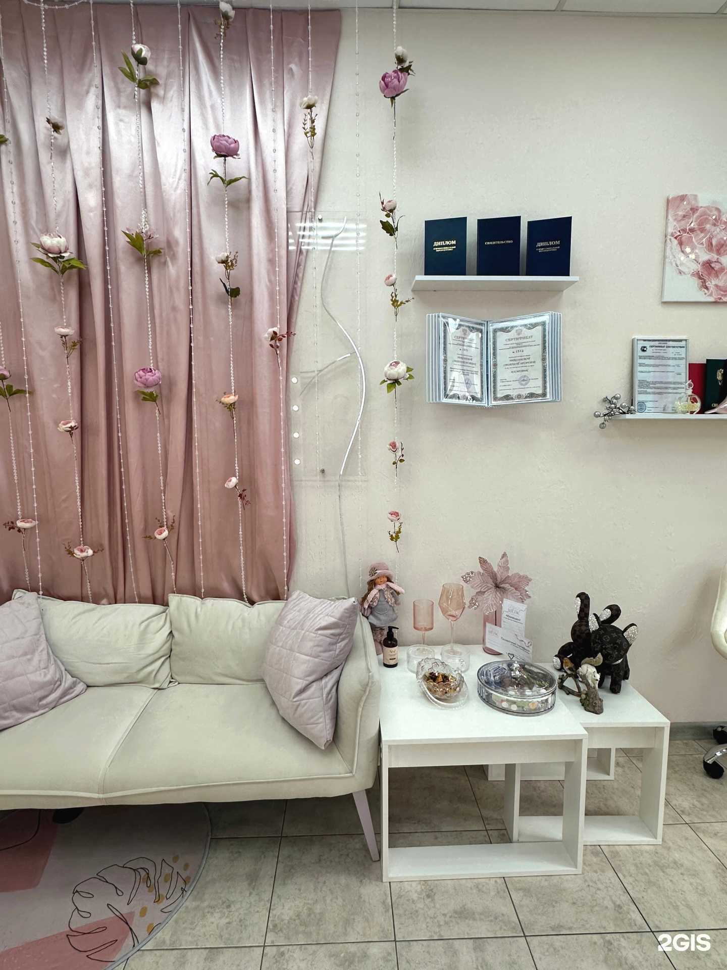 Отзывы на компанию Шёлк в г. Краснодар c фото