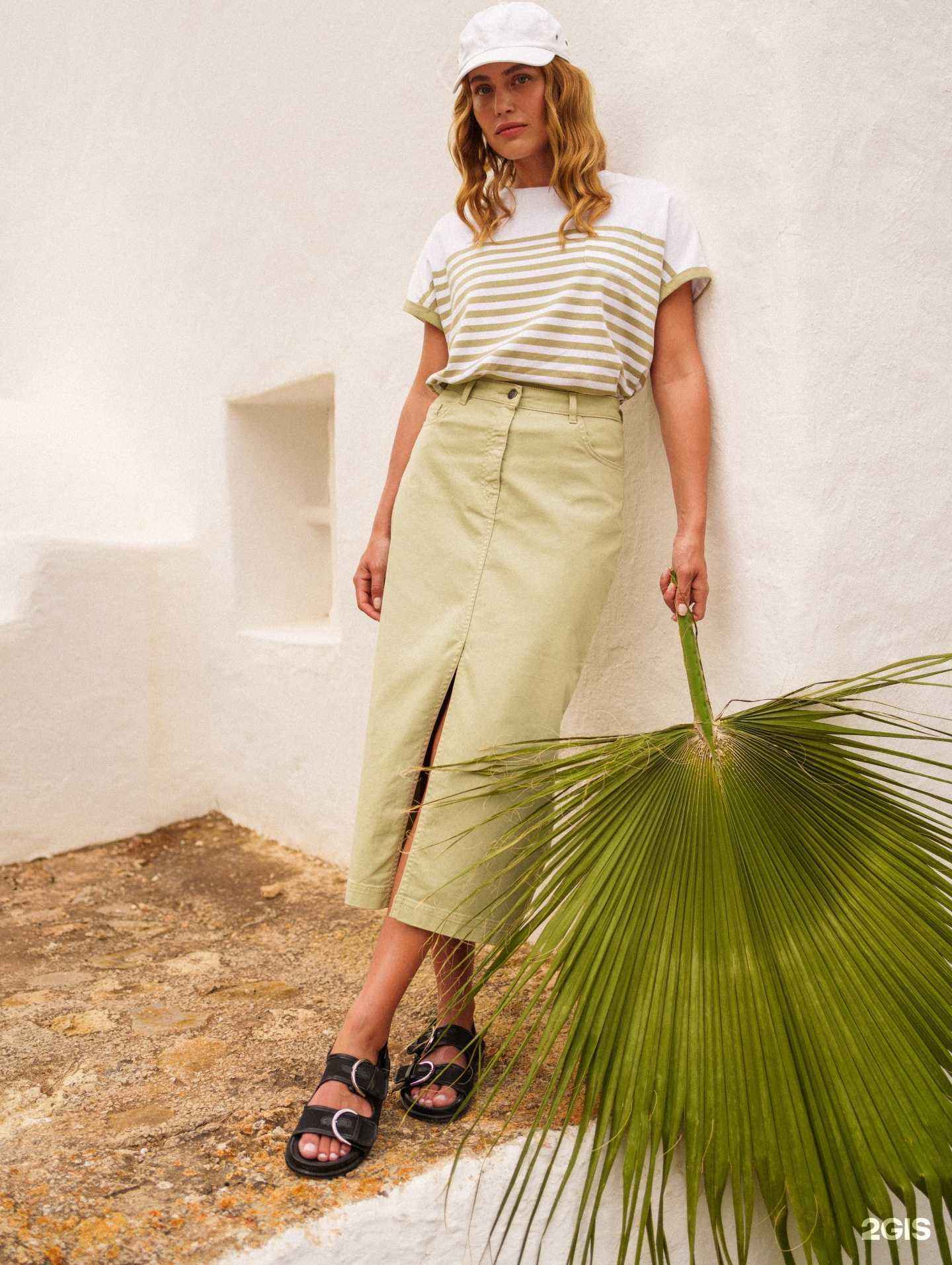 Отзывы на компанию Fashion Marine в г. Сочи c фото