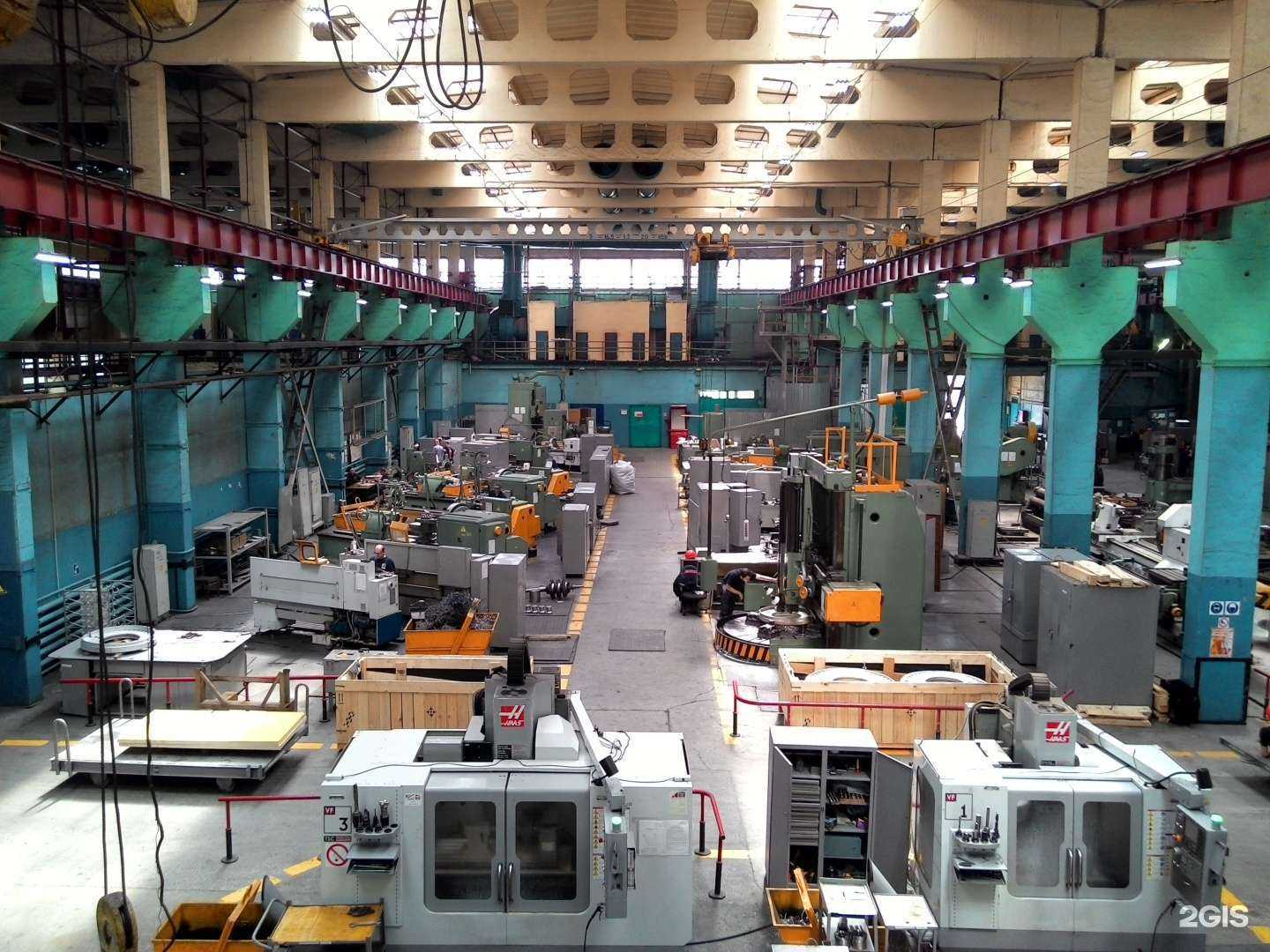 Отзывы на компанию Камэнергомаш в г. Нижнекамск c фото