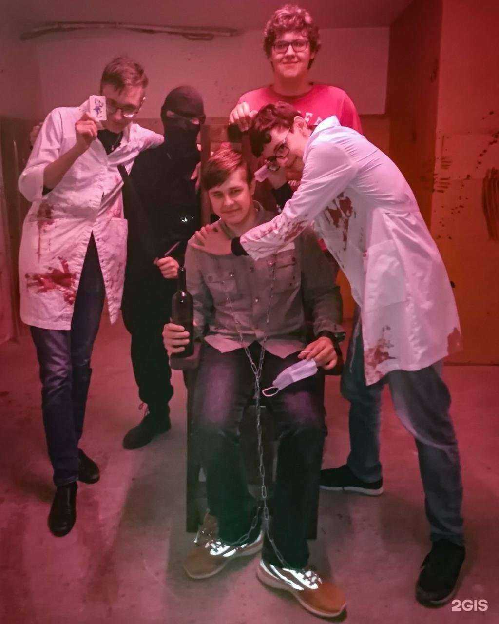 Отзывы на компанию Entrance в г. Тюмень c фото