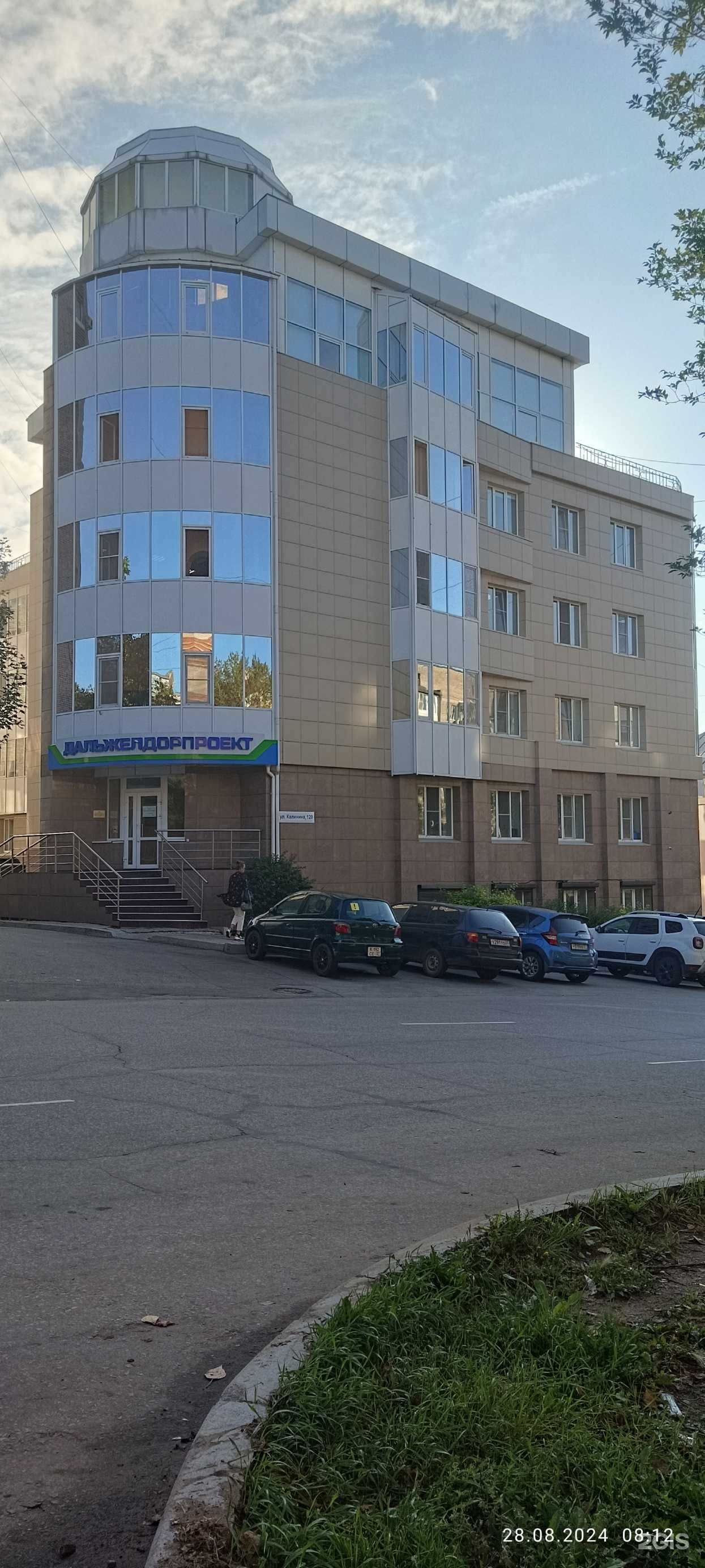 Отзывы на компанию Научно-конструкторское бюро Метод в Хабаровске c фото