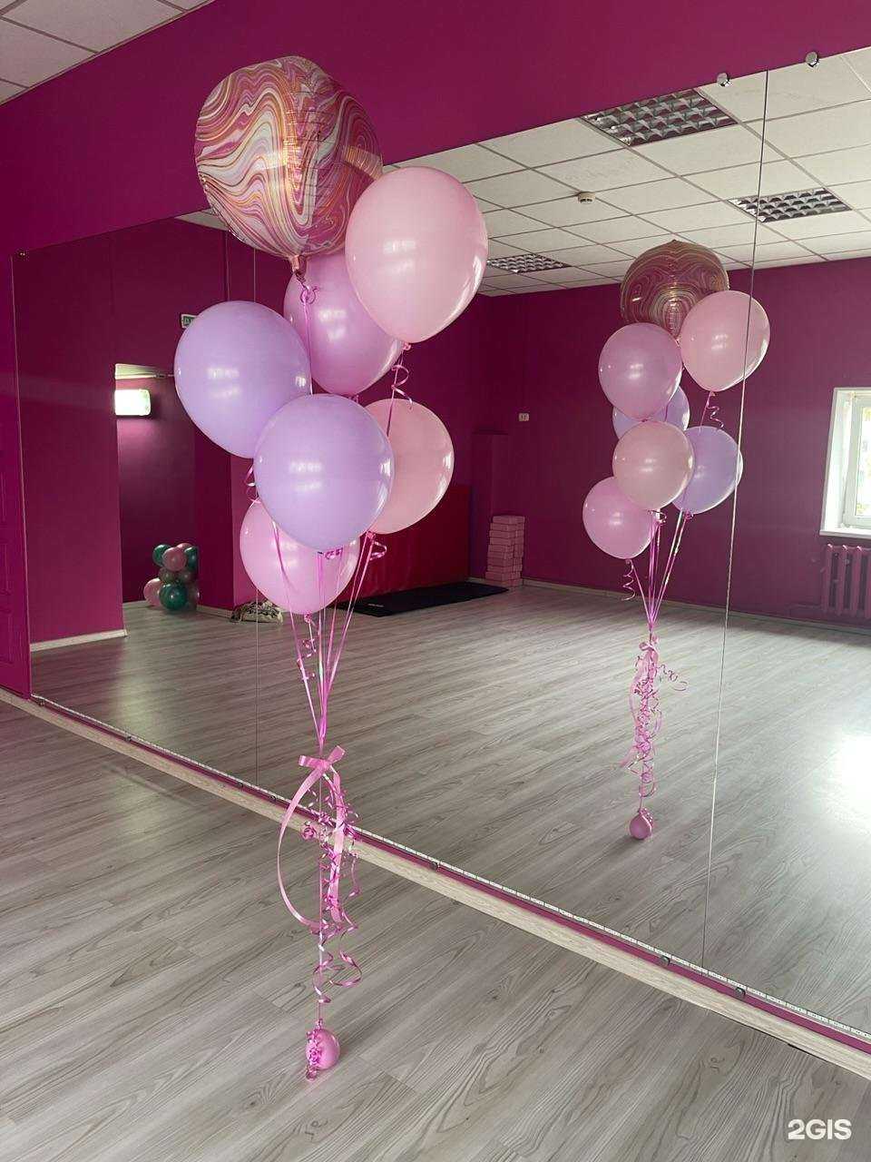 Отзывы на компанию Шарик в г. Киров c фото