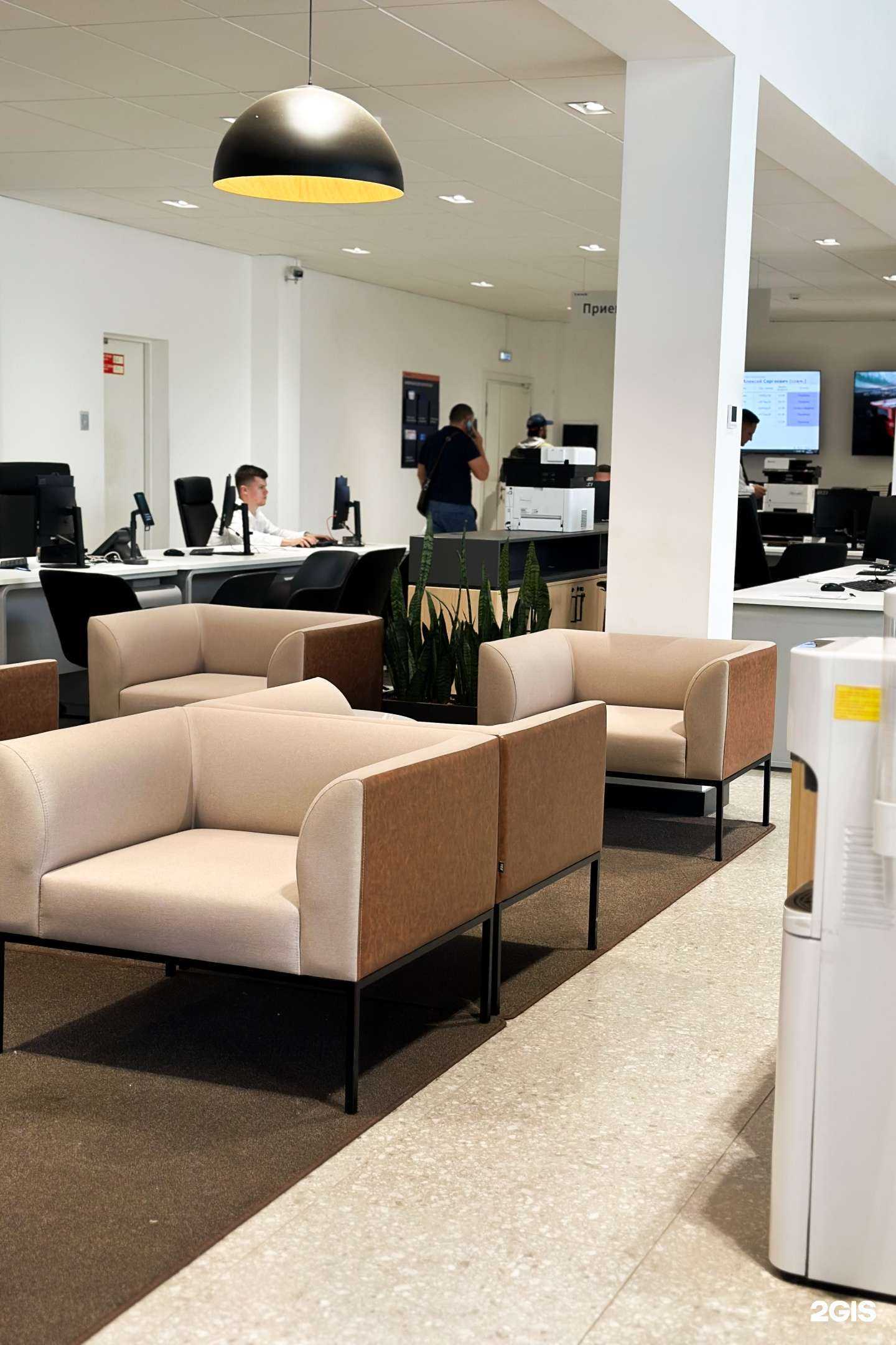 Отзывы на компанию ТрансТехСервис в Ижевске c фото