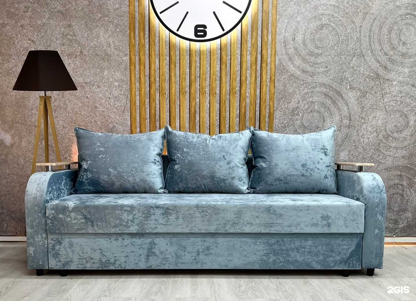 Отзывы на компанию Территория мебели в г. Комсомольск-на-Амуре c фото