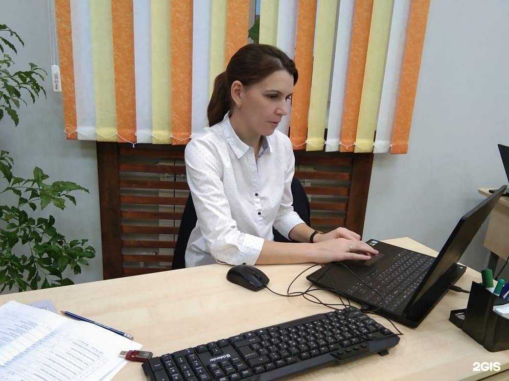 Отзывы на компанию Центр повышения квалификации преподавателей в Барнауле c фото