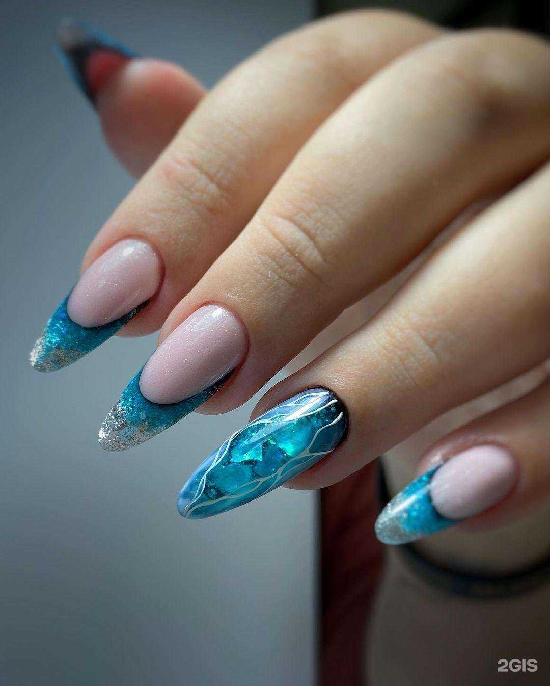 Отзывы на компанию Lash & Nail в г. Липецк c фото