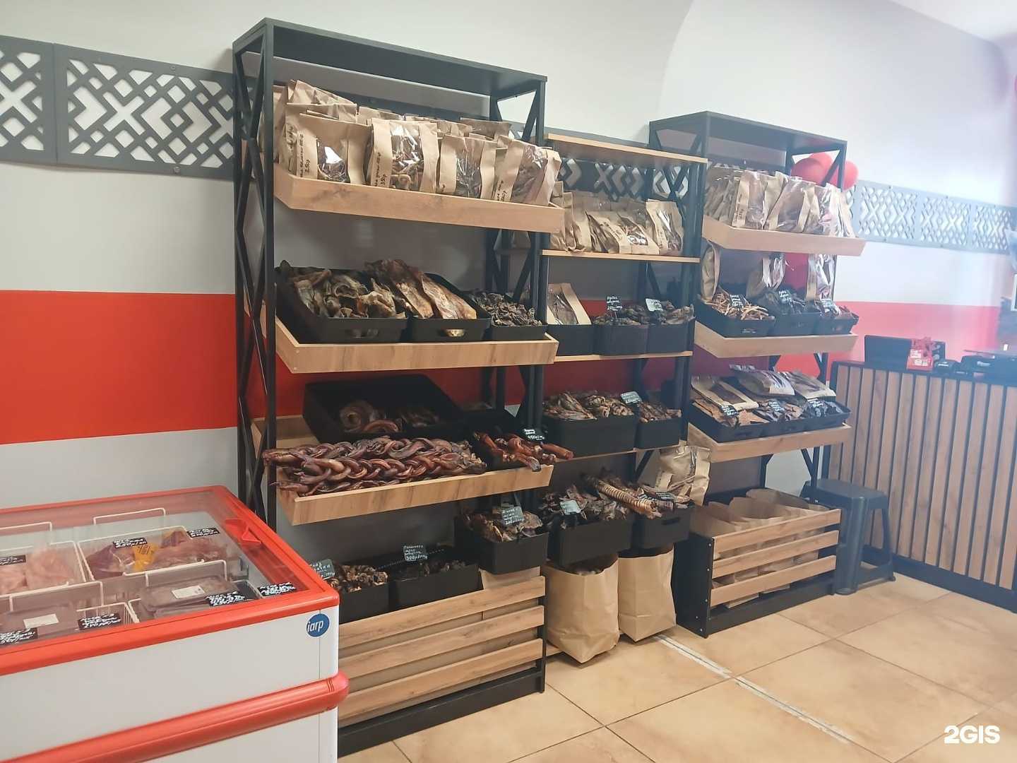 Отзывы на компанию Тюменские вкусняшки в г. Тюмень c фото