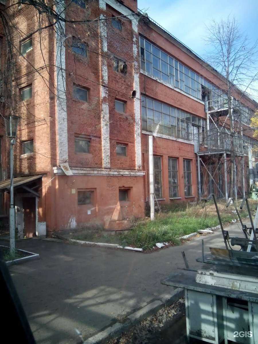 Отзывы на компанию Гефест-Маш в Ижевске c фото - фотография 2 из 2