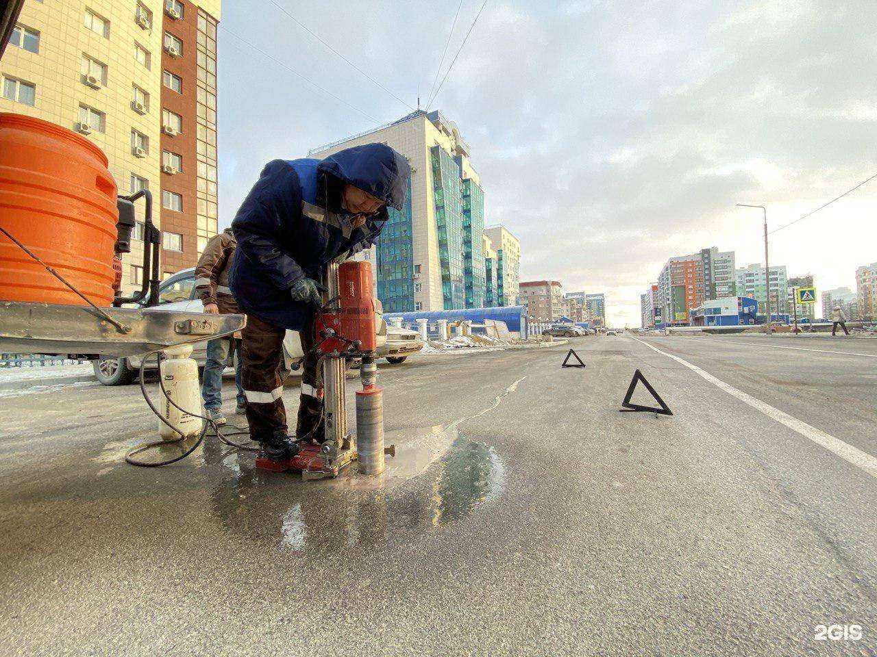 Отзывы на компанию Якутский государственный проектный, НИИ строительства в г. Якутск c фото