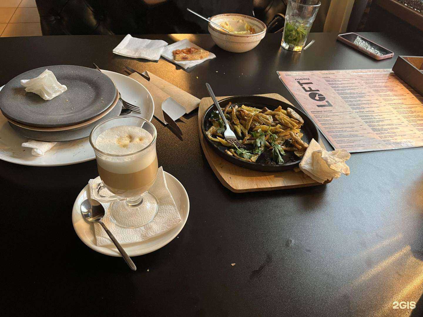 Отзывы на компанию Loft в г. Альметьевск c фото