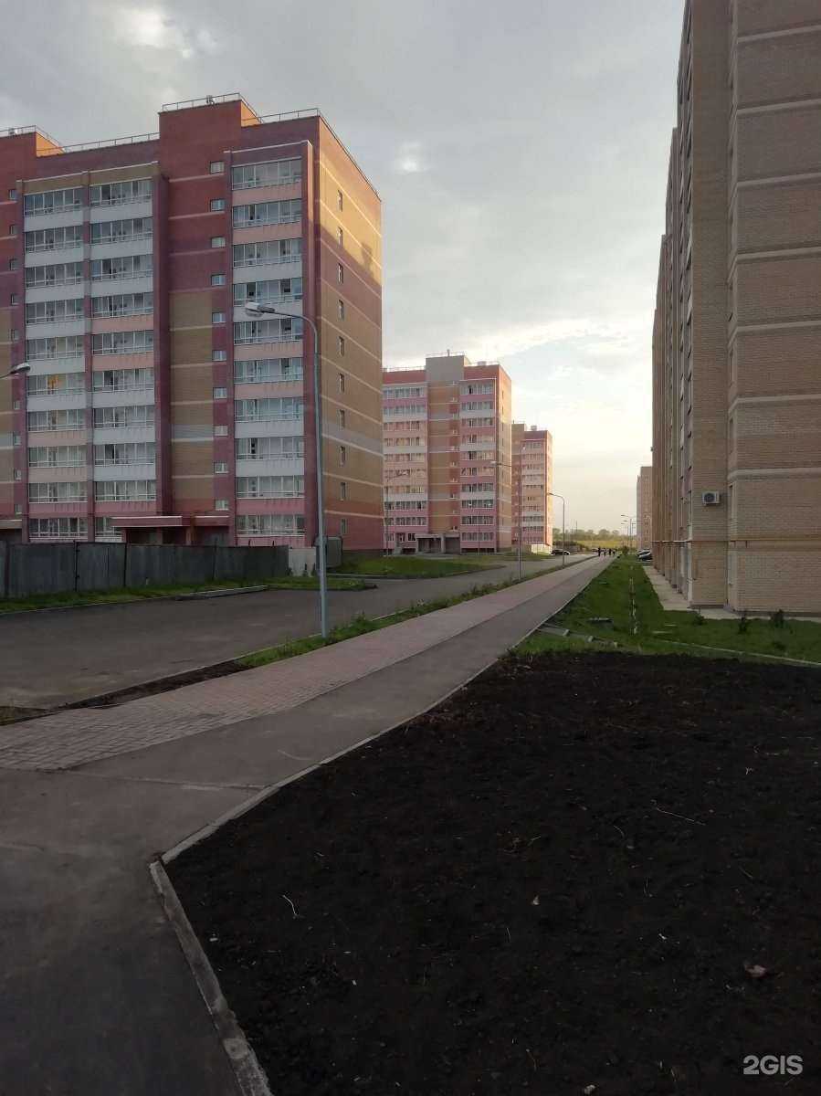 Отзывы на компанию Парикмахерская в Набережных Челнах c фото - фотография 2 из 2