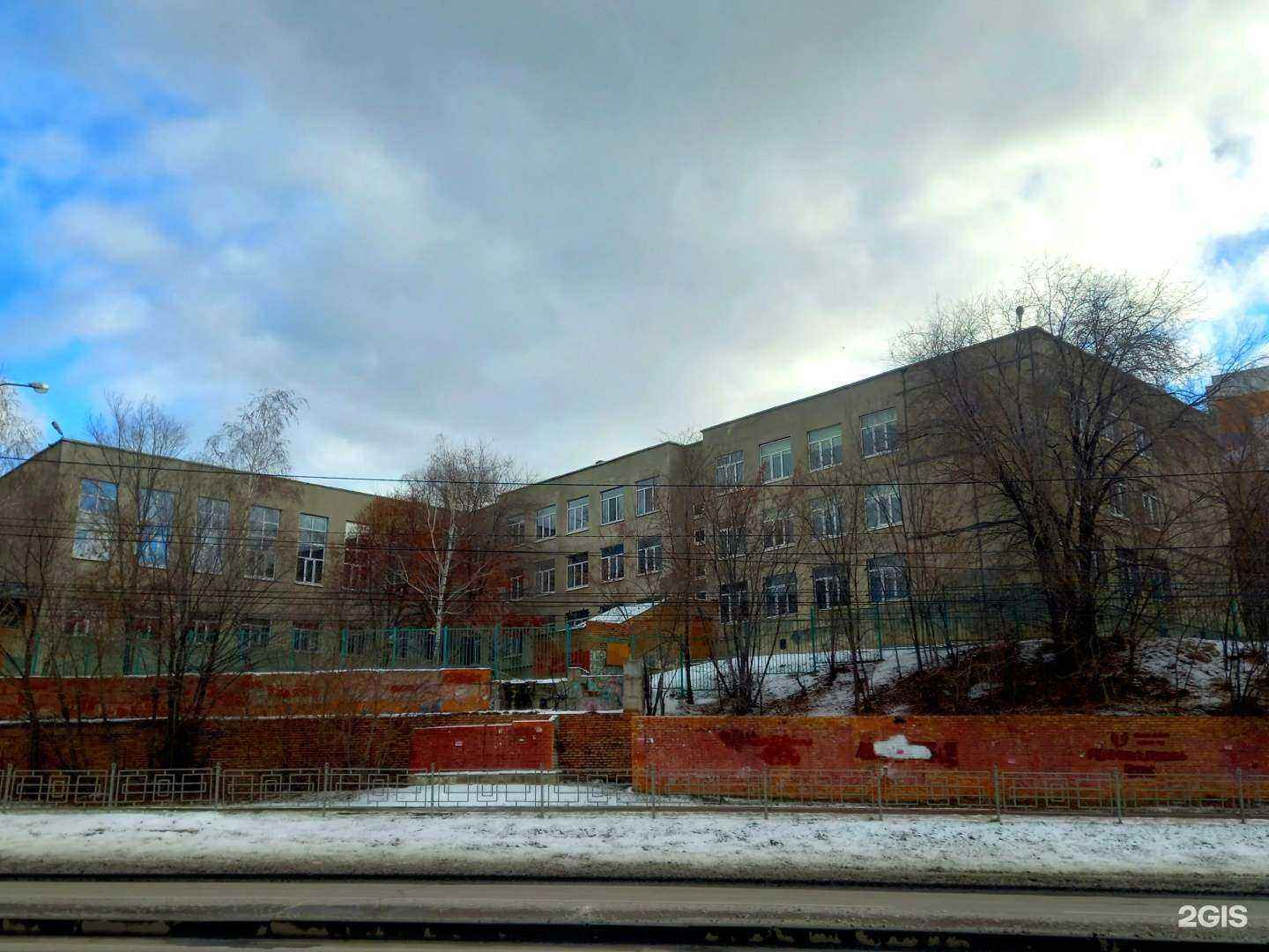 Отзывы на компанию Школа №149 в Самаре c фото