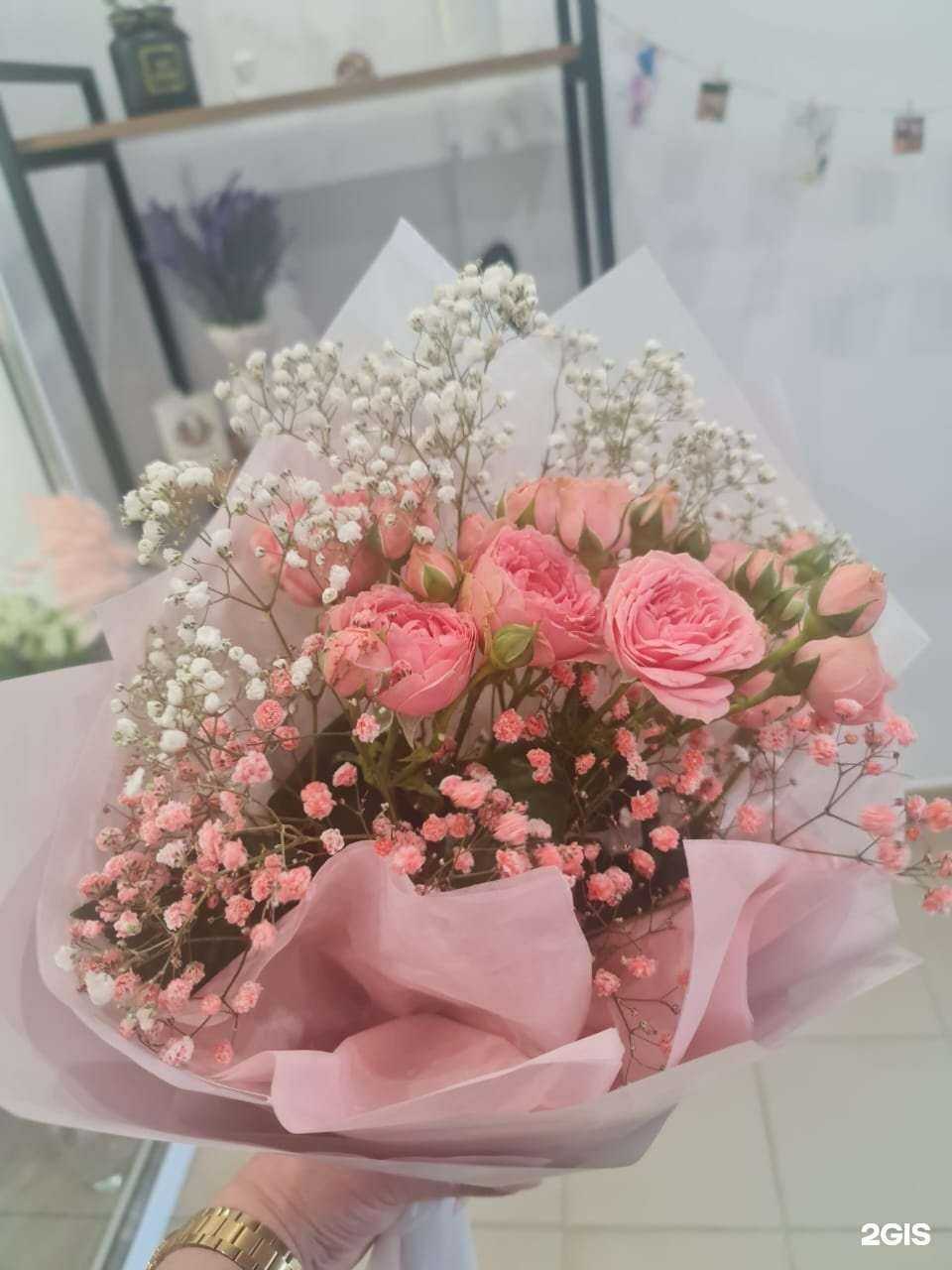 Отзывы на компанию Лоvандо в Уфе c фото