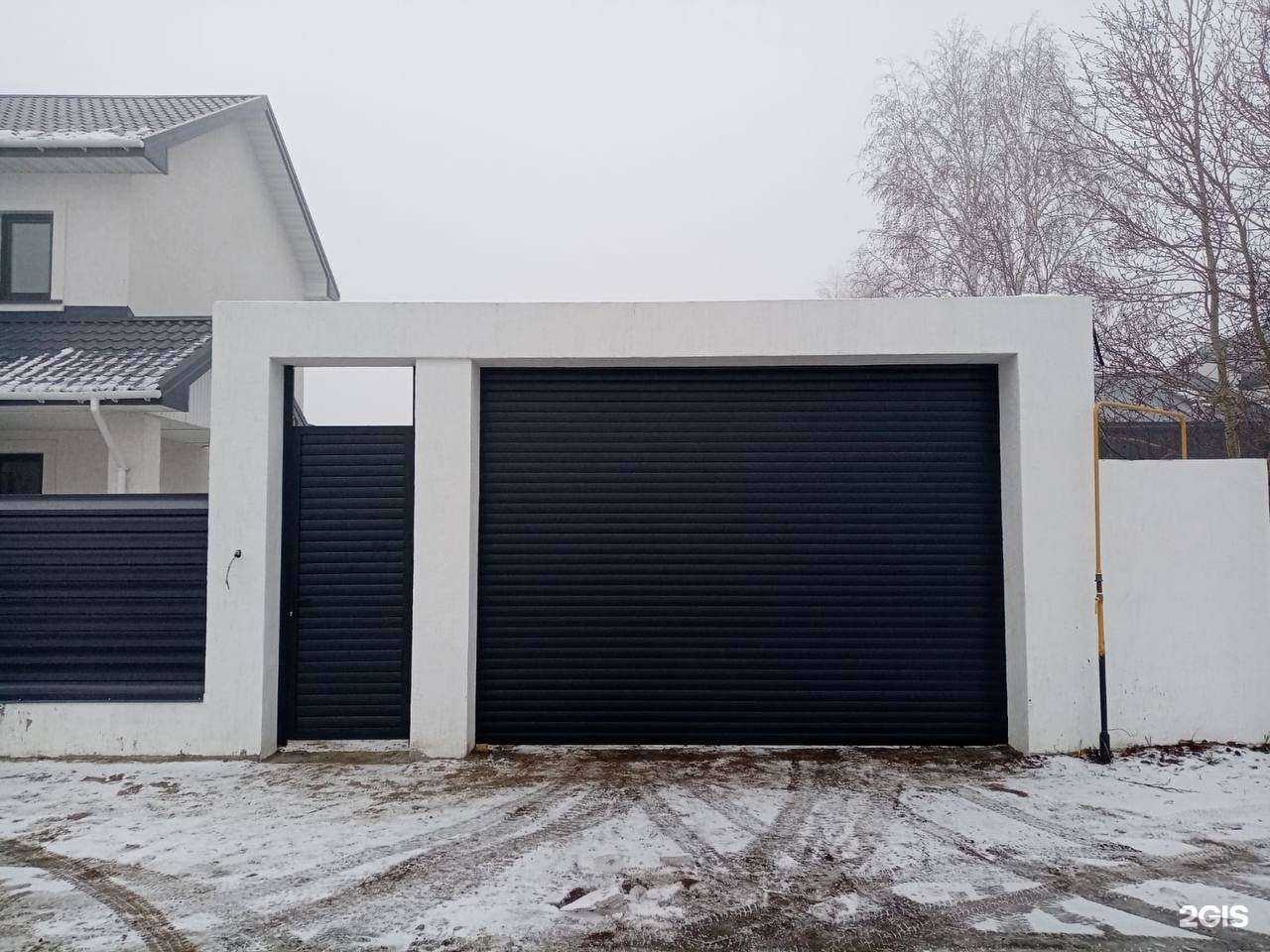 Отзывы на компанию Руссервис в г. Тюмень c фото