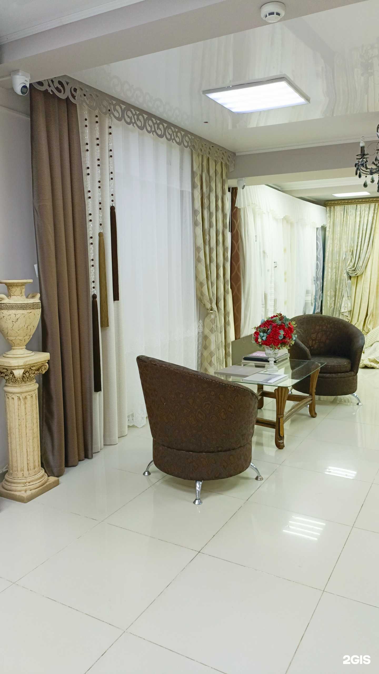 Отзывы на компанию Каплине в г. Тимашёвск c фото