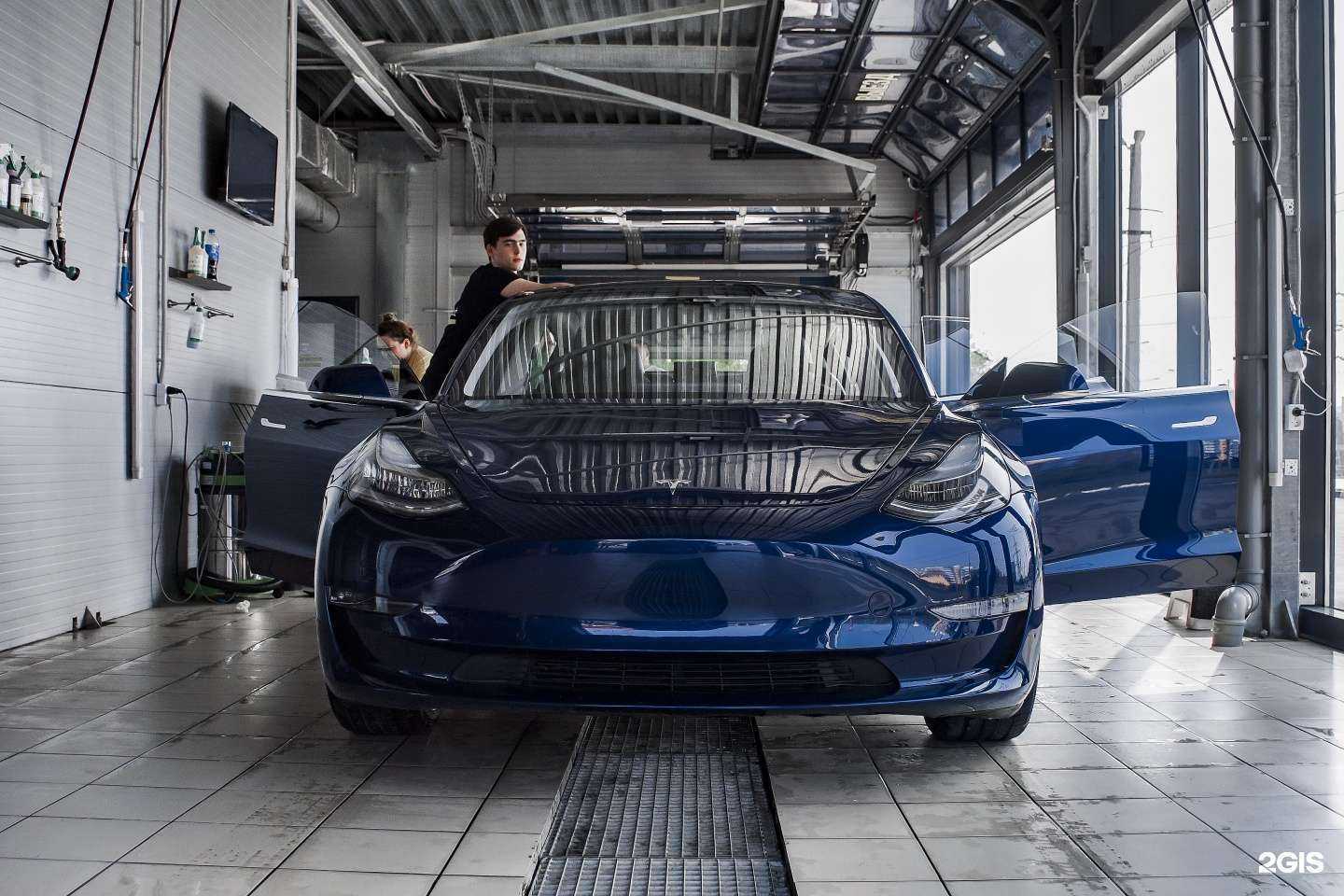 Отзывы на компанию AquaBot в Самаре c фото