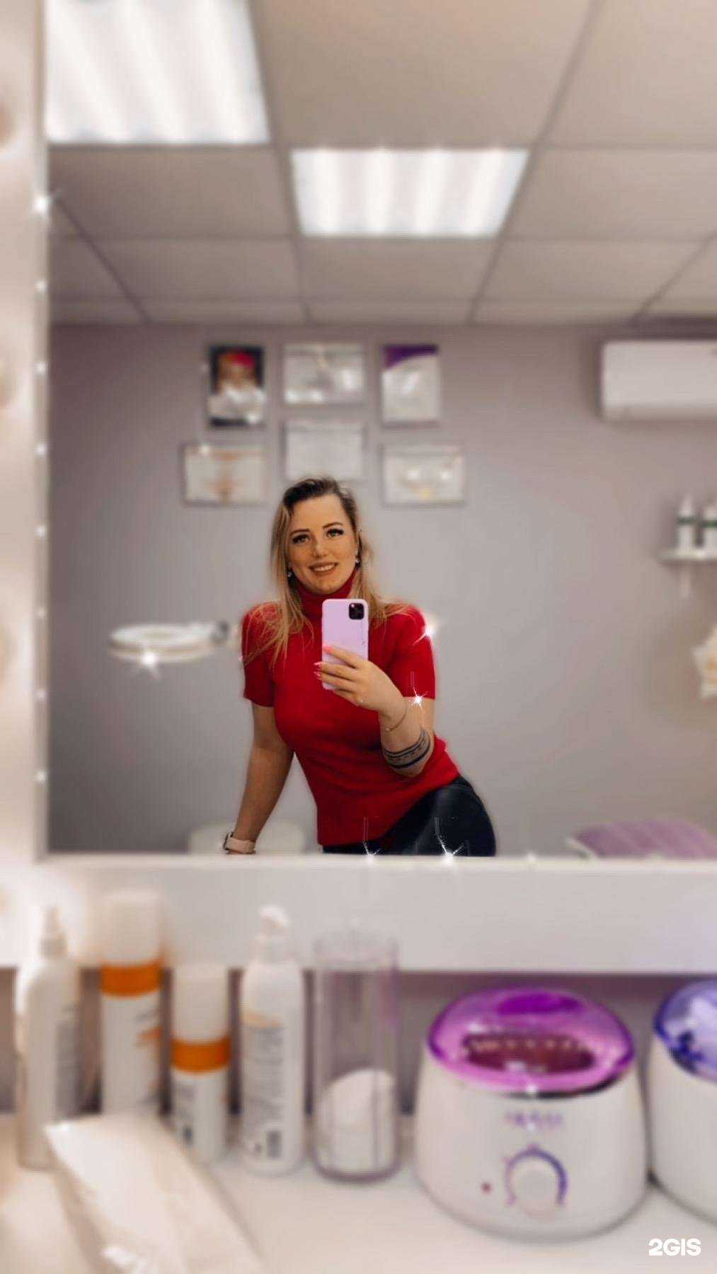 Отзывы на компанию SPA shugaring в Комсомольске-на-Амуре c фото