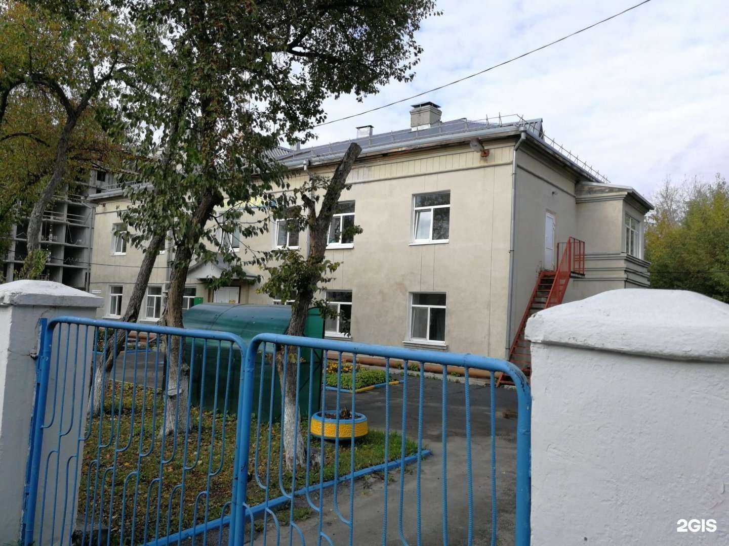 Отзывы на компанию Детский сад №133 в Тюмени c фото