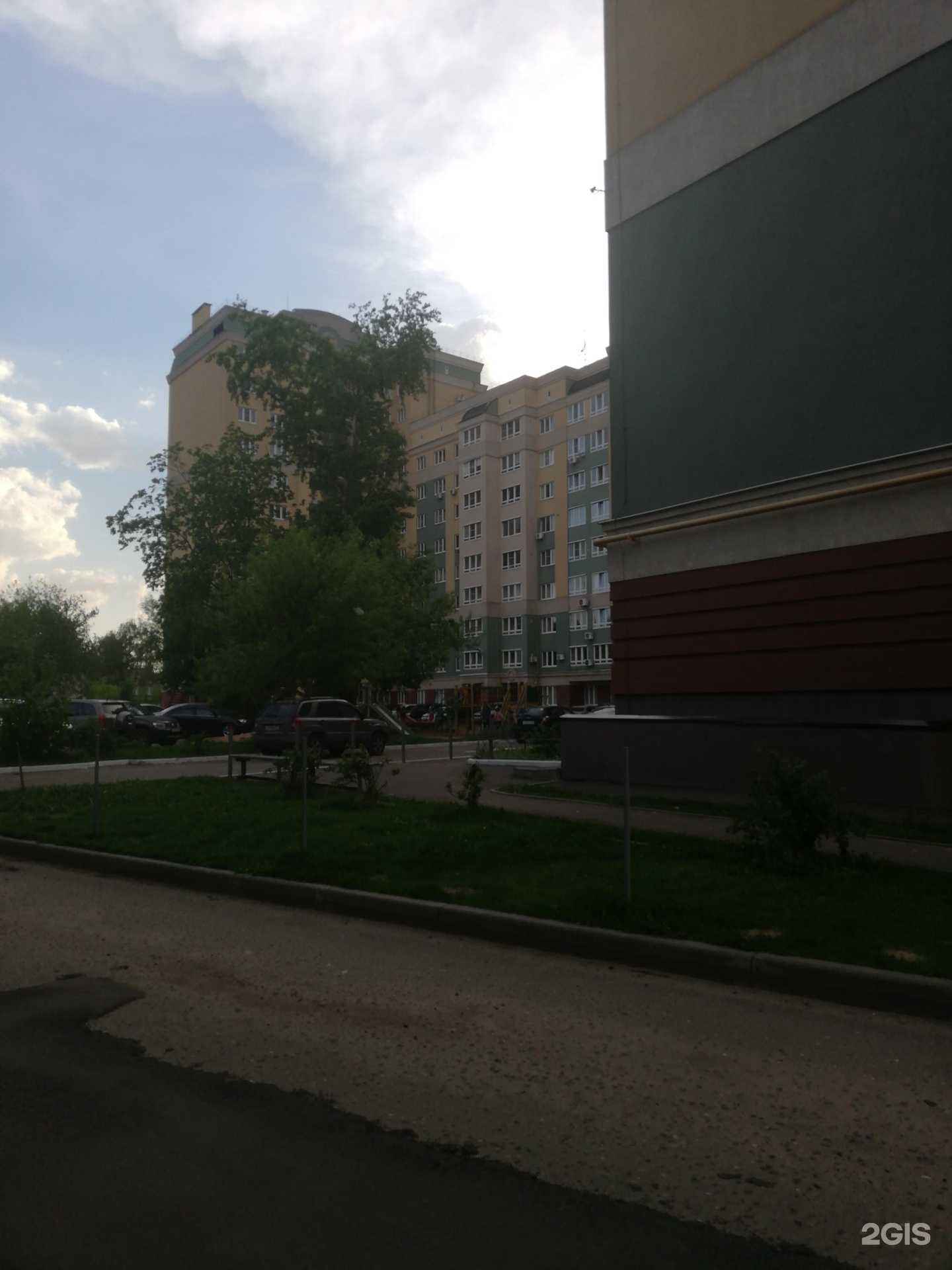 Отзывы на компанию Домофондсервис в Иванове c фото - фотография 2 из 2