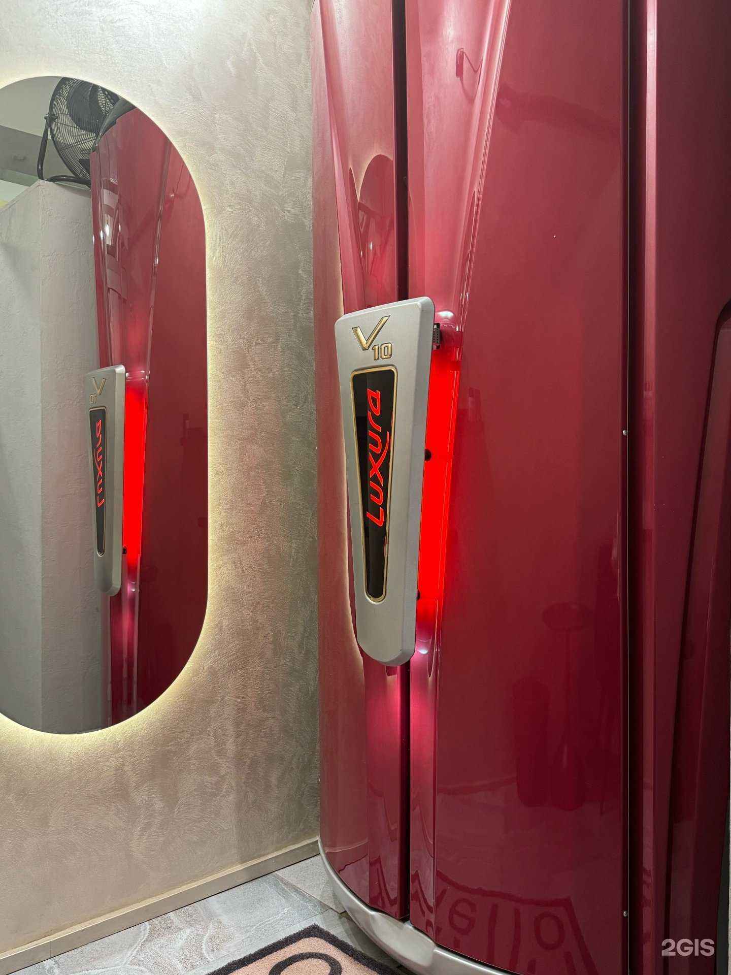 Отзывы на компанию Soleil.zagar в г. Хабаровск c фото