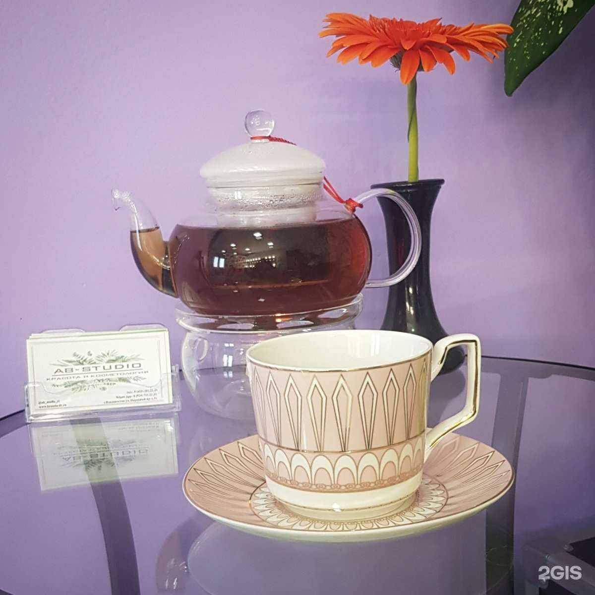 Отзывы на компанию AB-Studio в Владивостоке c фото